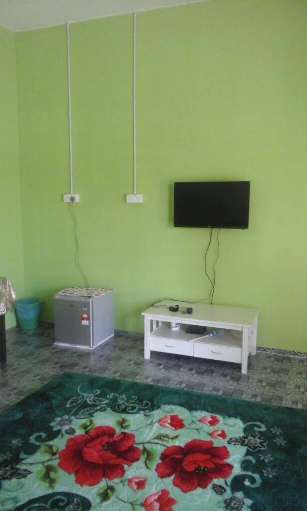 NUE Guesthouse photo 6