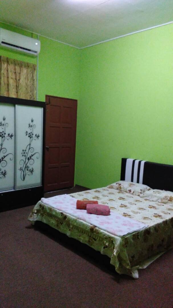 NUE Guesthouse photo 5