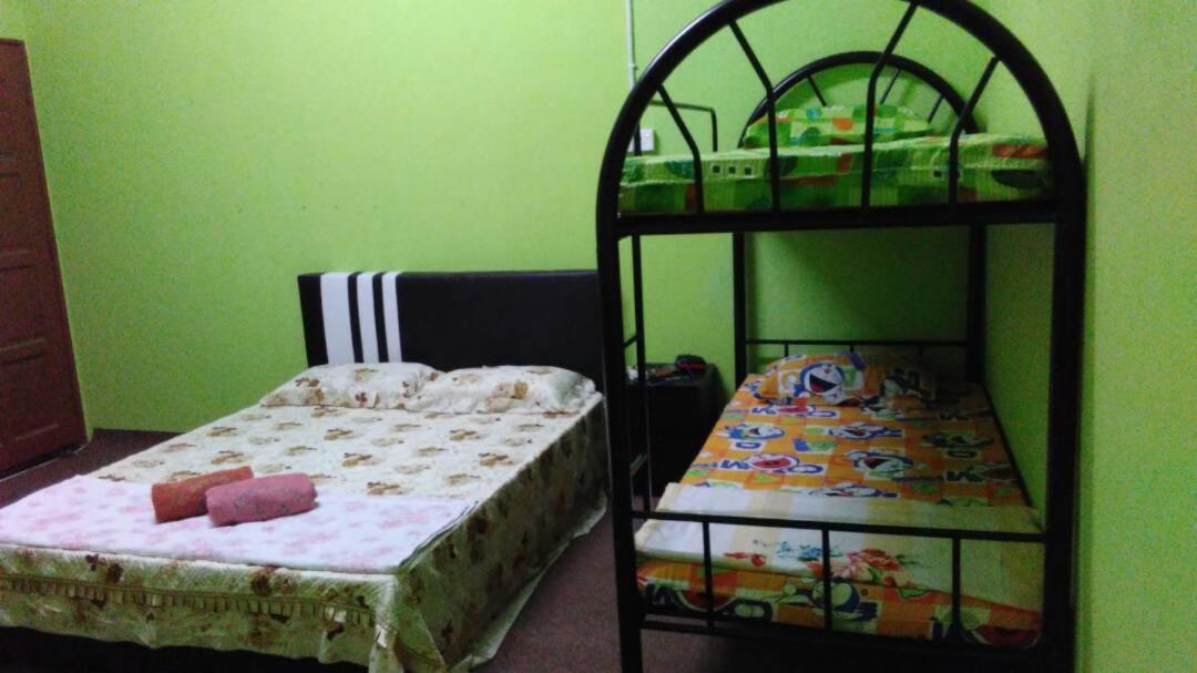 NUE Guesthouse photo 4