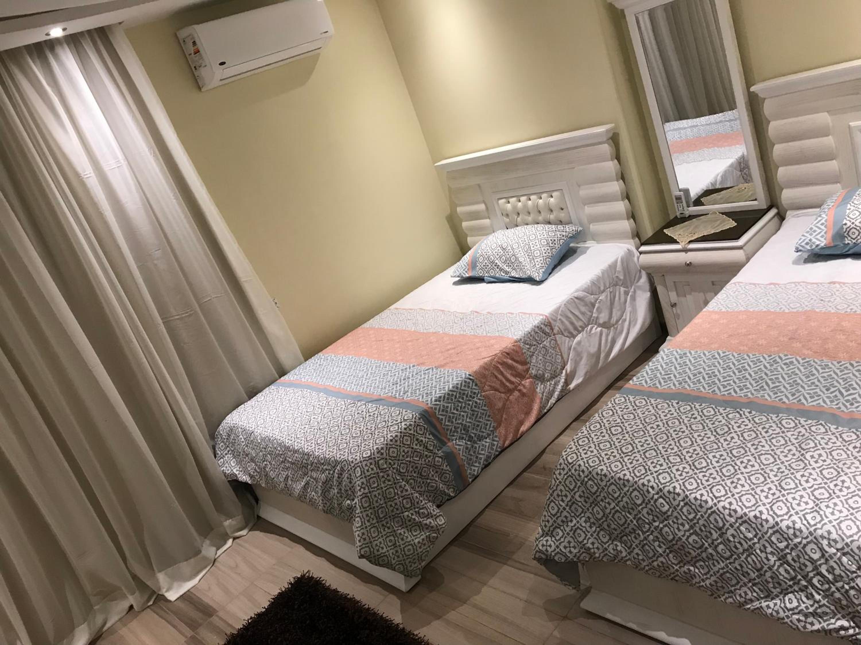 Cozy and Modern Apartment for Rent in Mohandessin