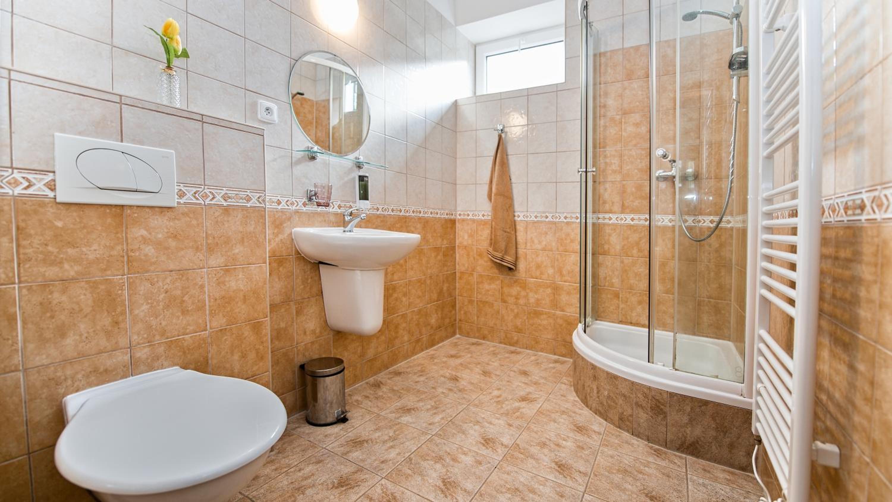 Apartmány Pod Čerťákem