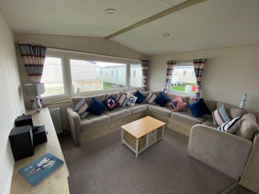 Camber Coast Holidays- Ship Ahoy! MP113 view 4
