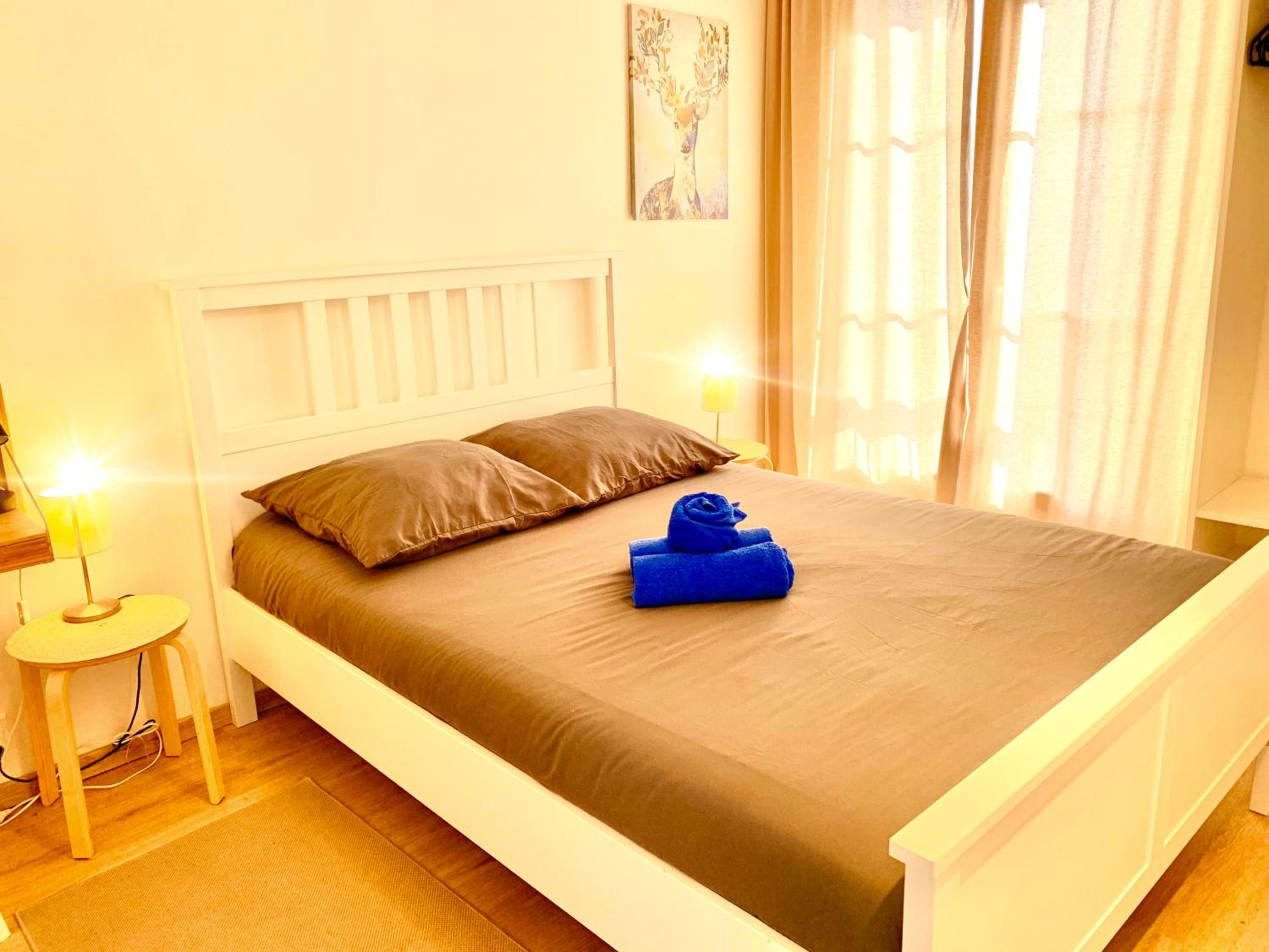 JADE Appartement view 4