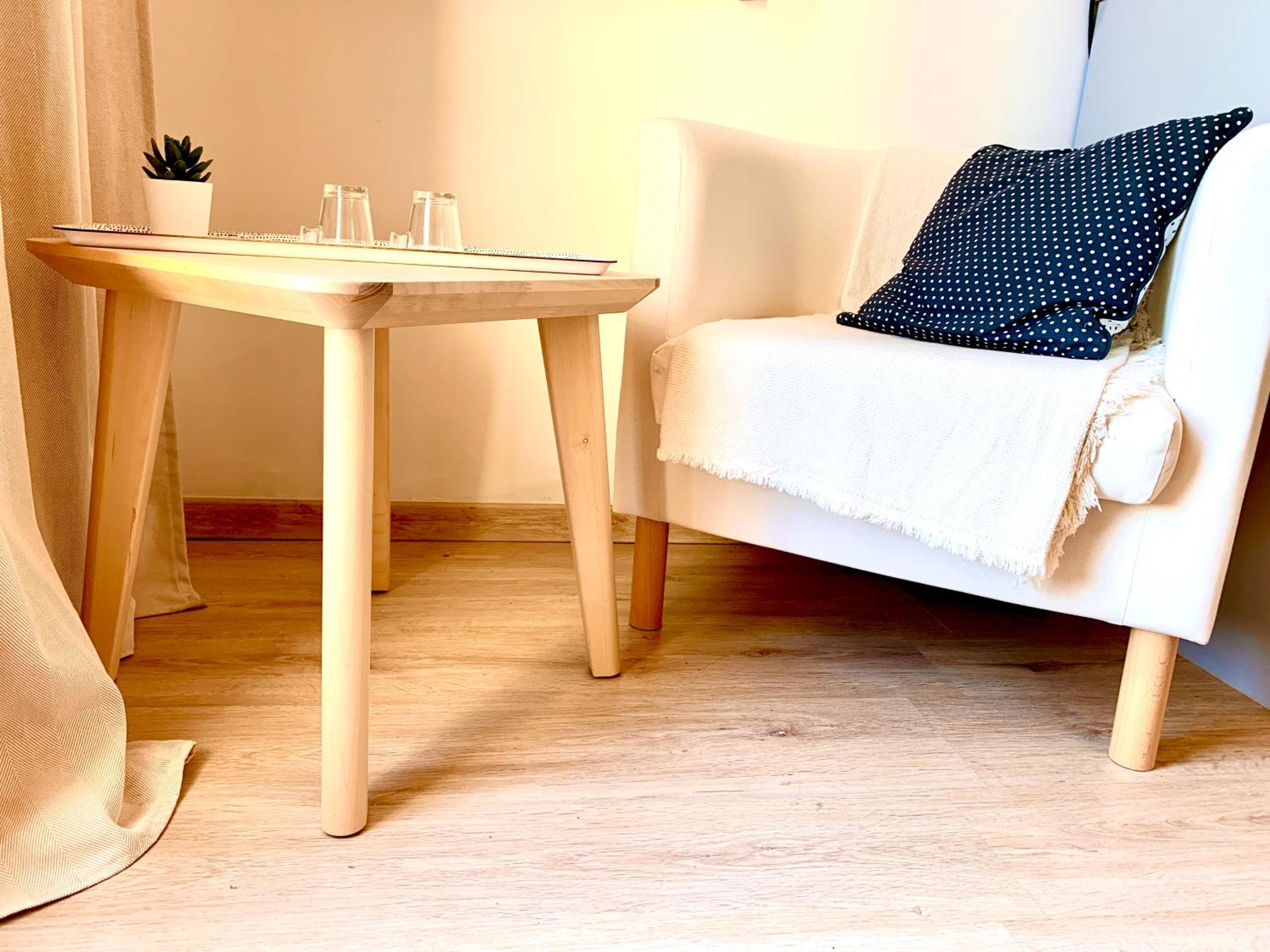 JADE Appartement view 3