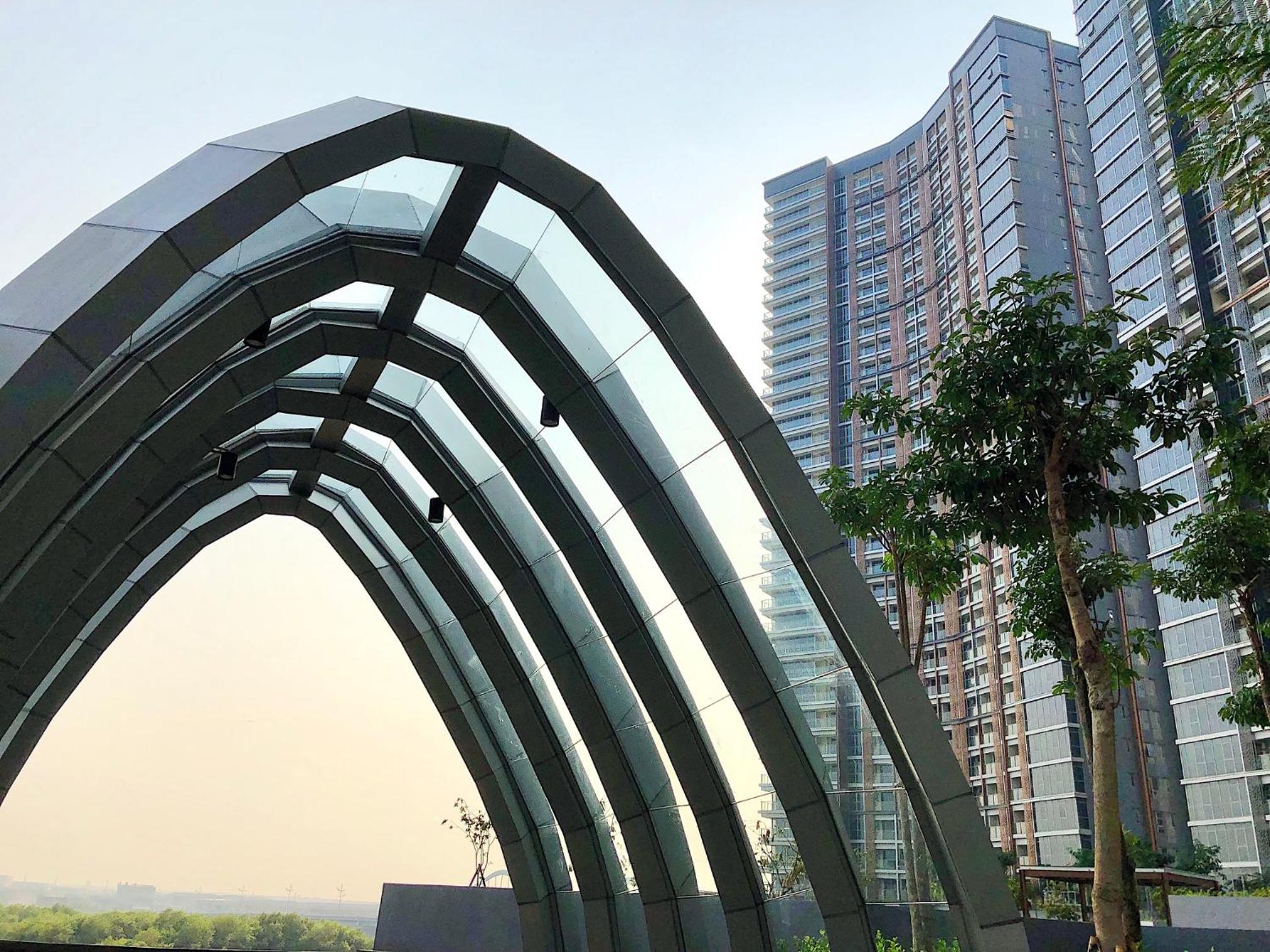 Gold Coast PIK Sea View Apartments by LongeSuites, 雅加达 / 雅加達 - 23