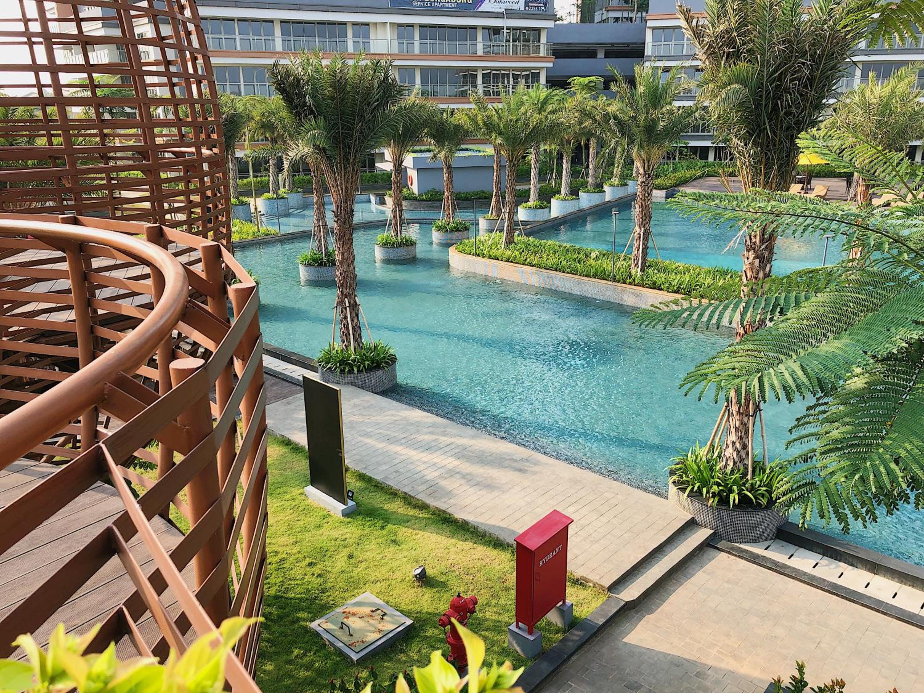 Gold Coast PIK Sea View Apartments by LongeSuites, 雅加达 / 雅加達 - 20