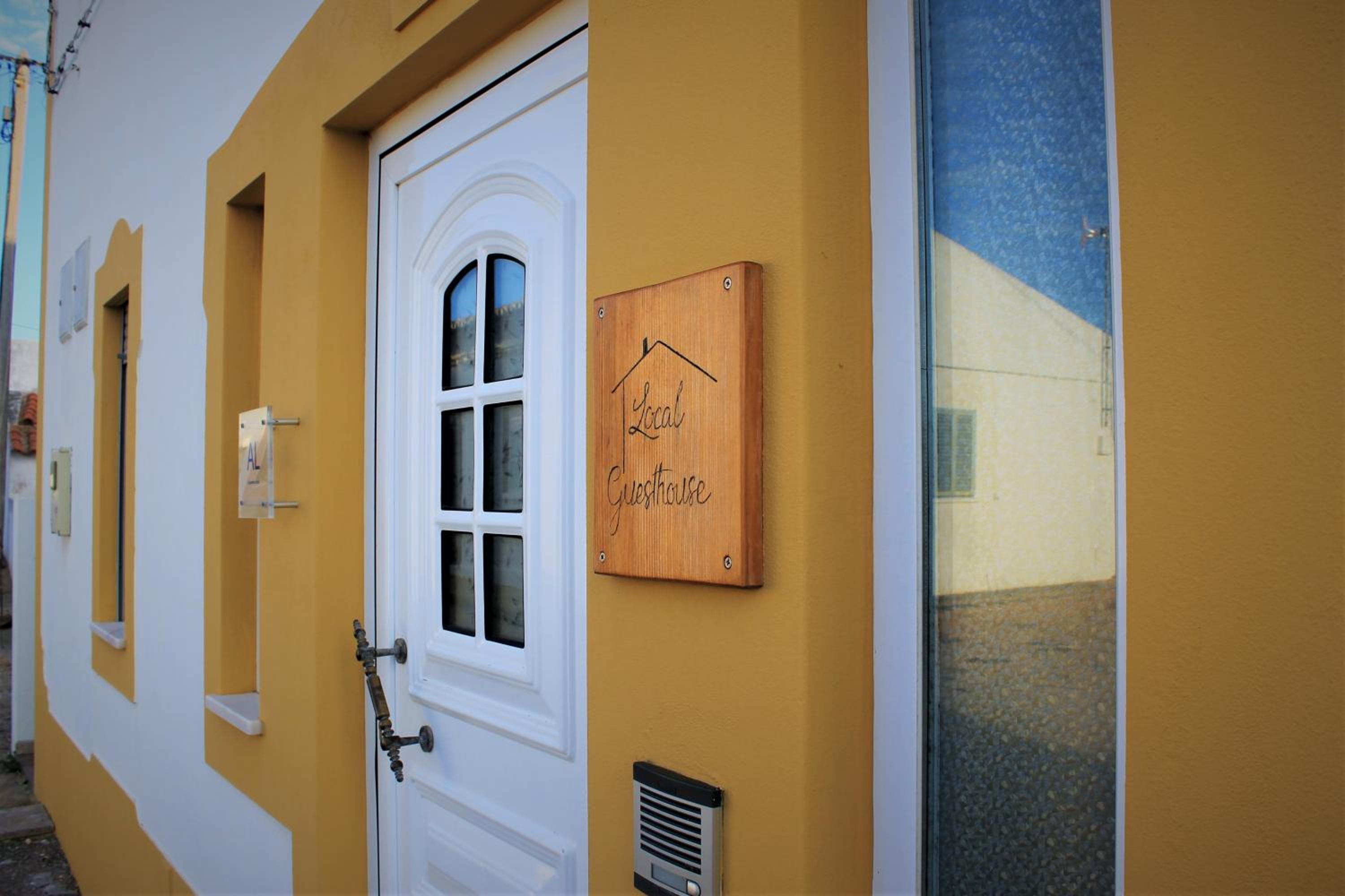 Local Guesthouse