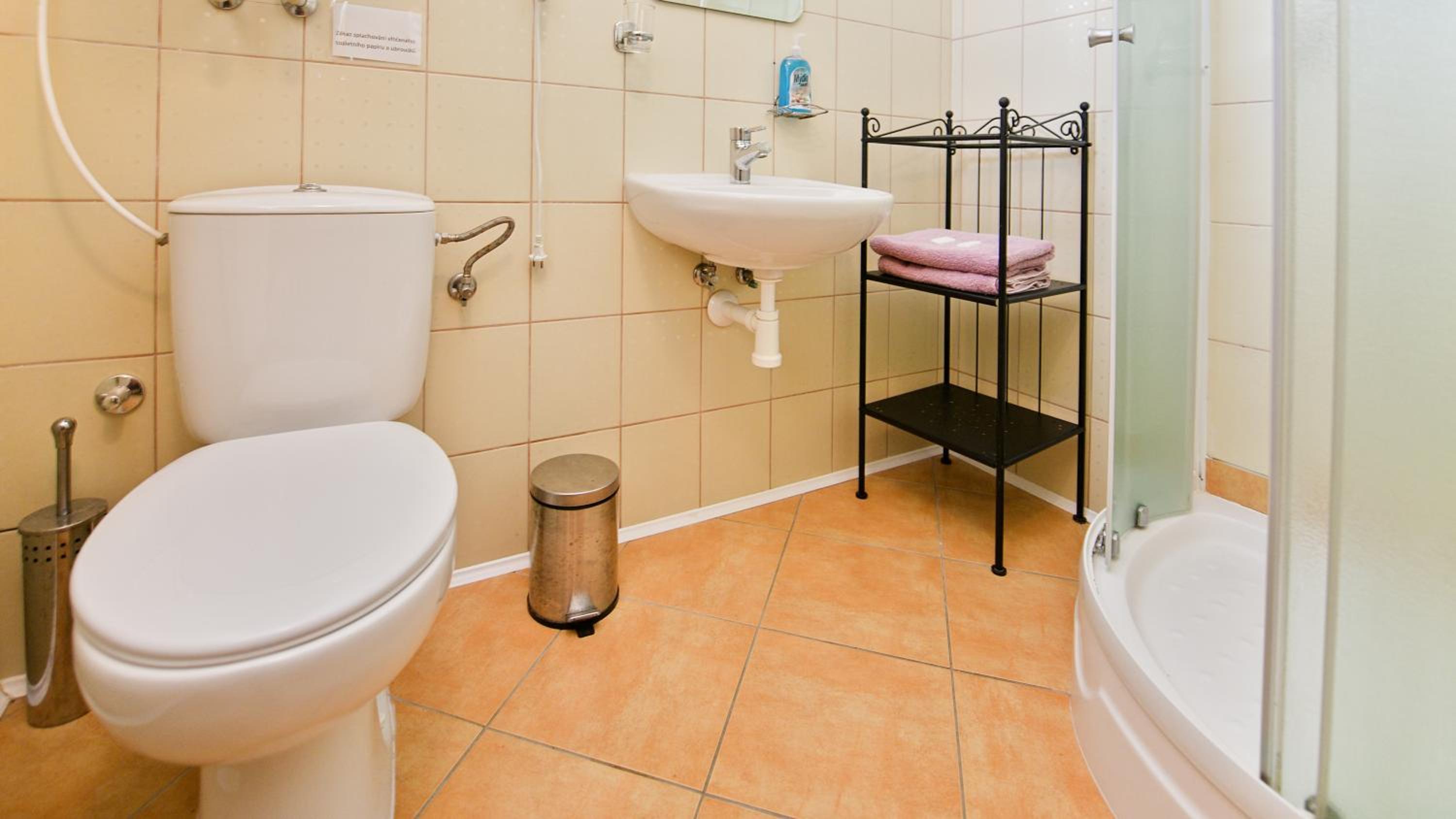 Wellness Penzion Eva