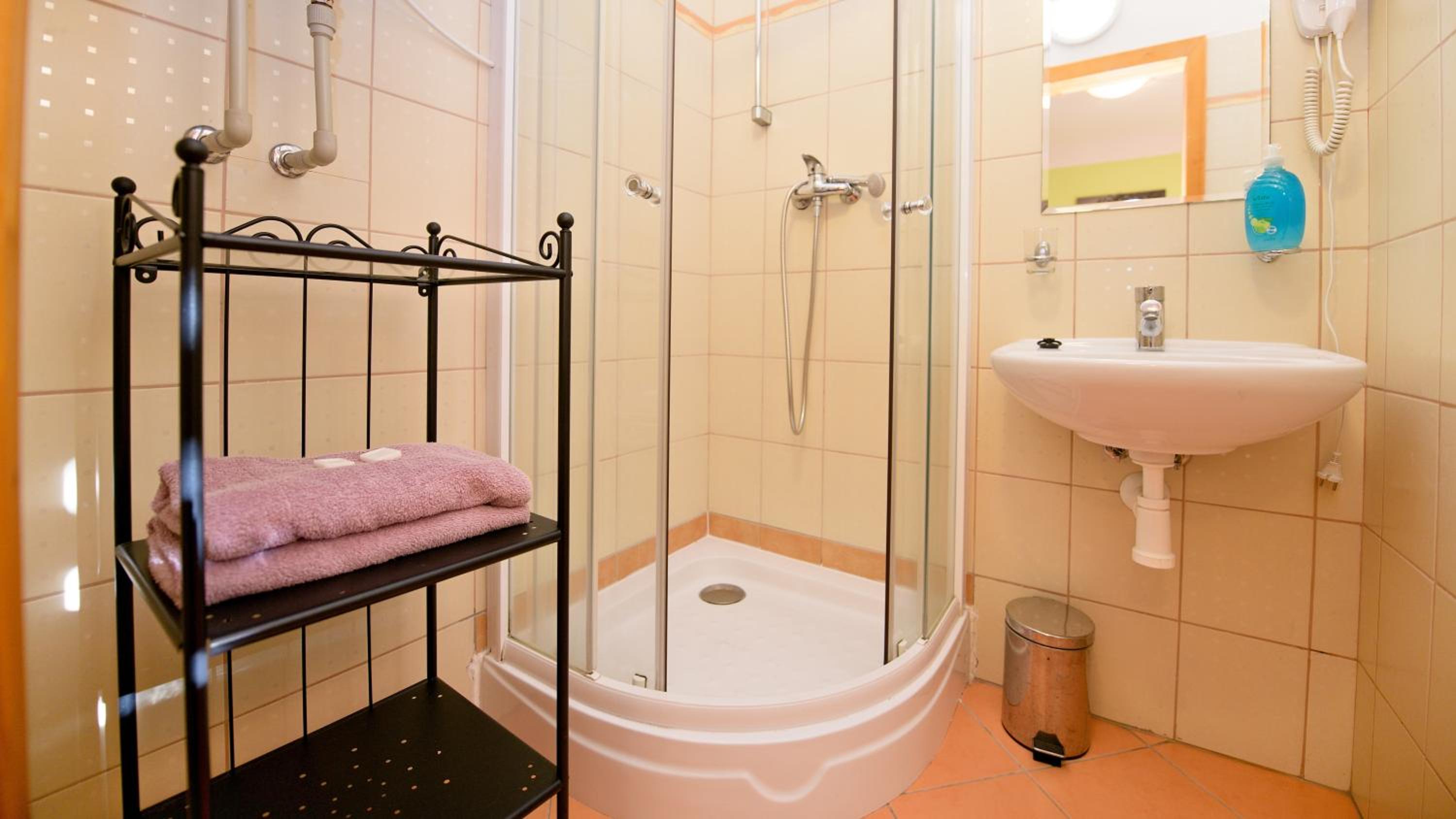 Wellness Penzion Eva