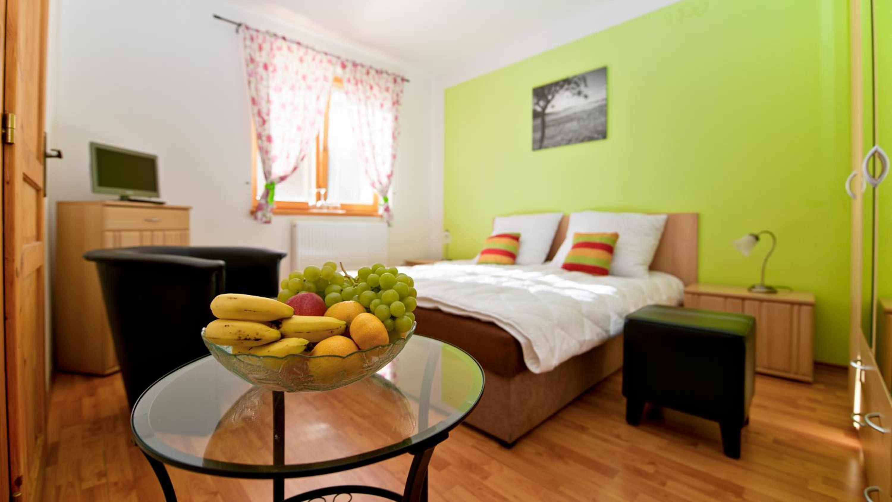 Wellness Penzion Eva