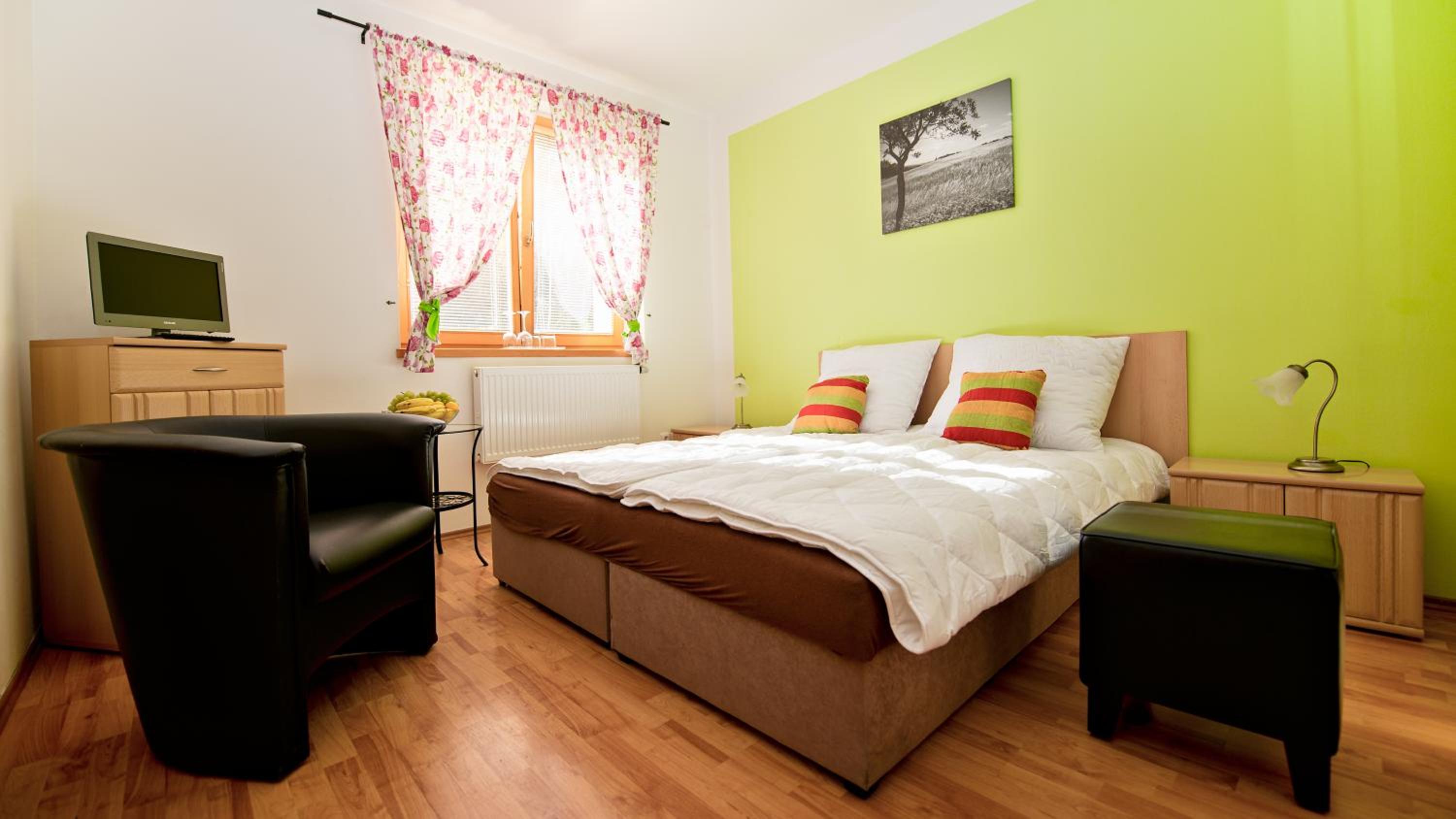 Wellness Penzion Eva