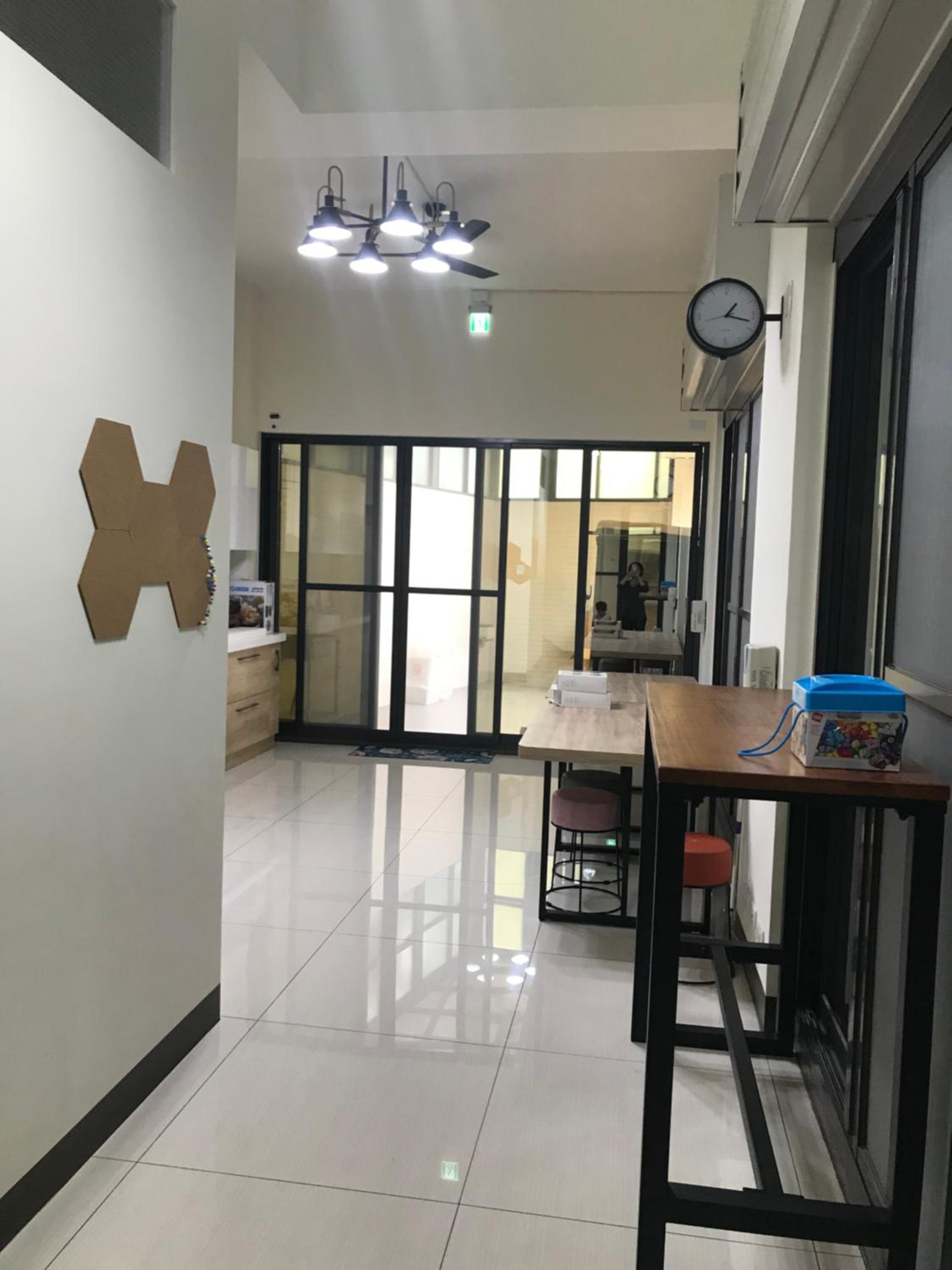 Sam-Lin Hostel view 5