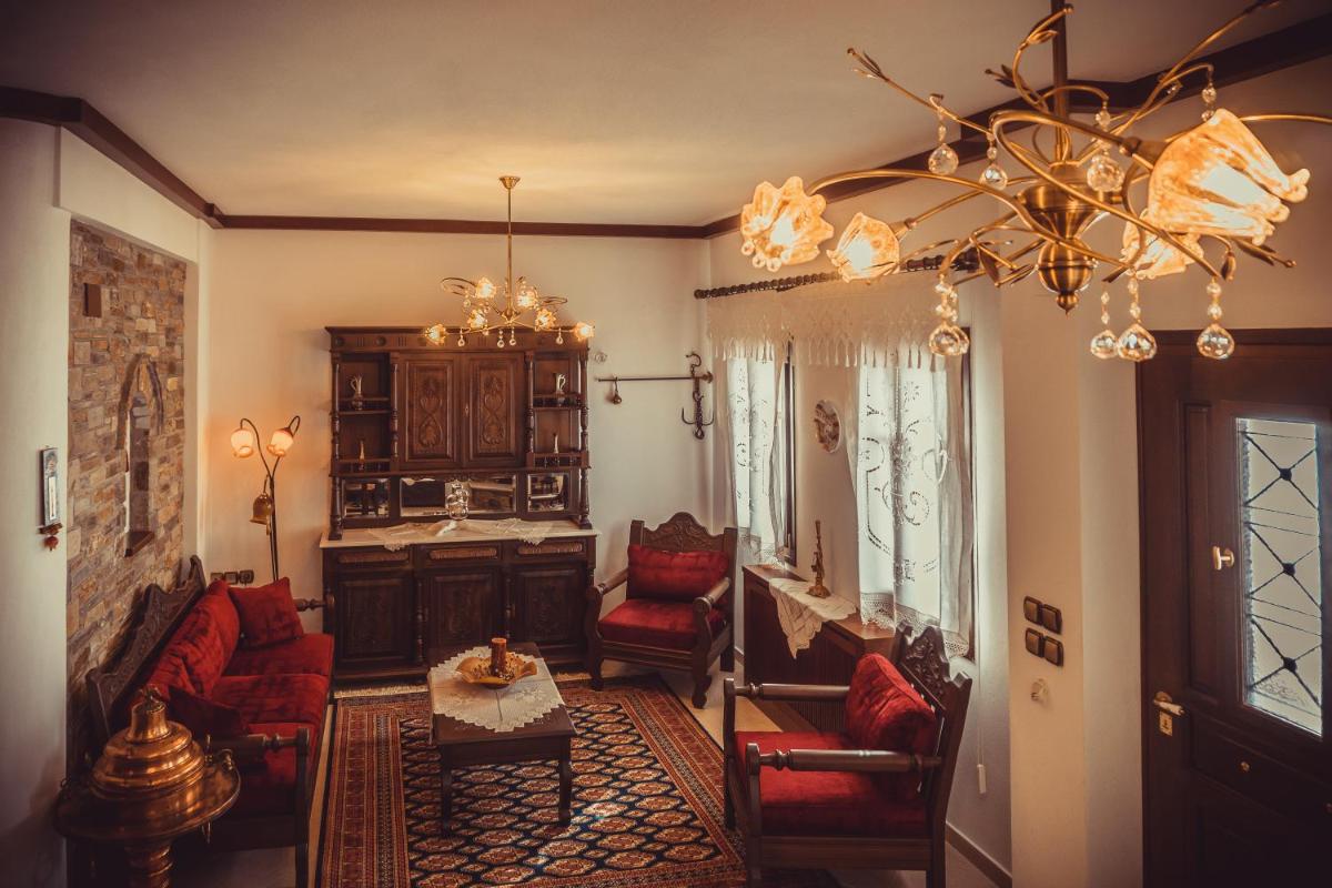 Archontiko Xanthi view 5