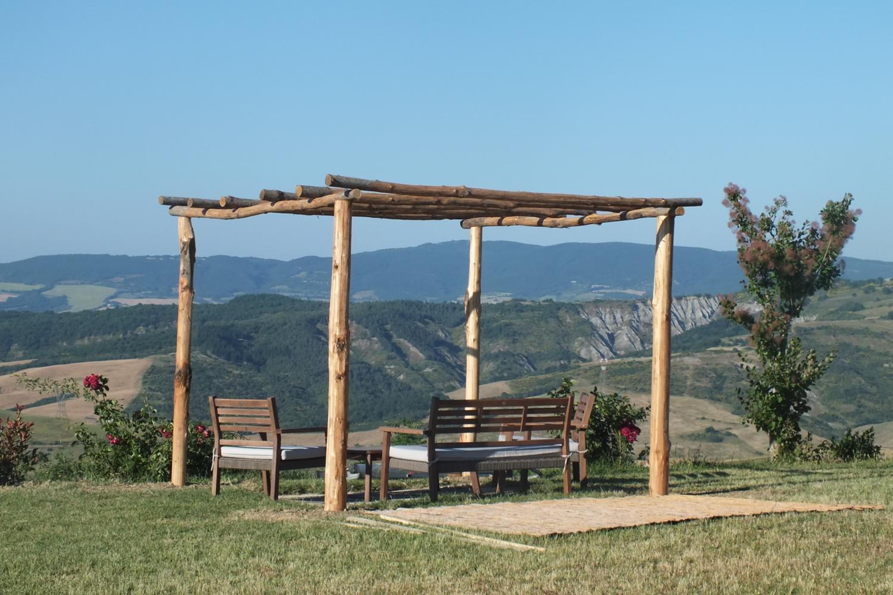 Az.Agr. Il Cavalleggero view 3
