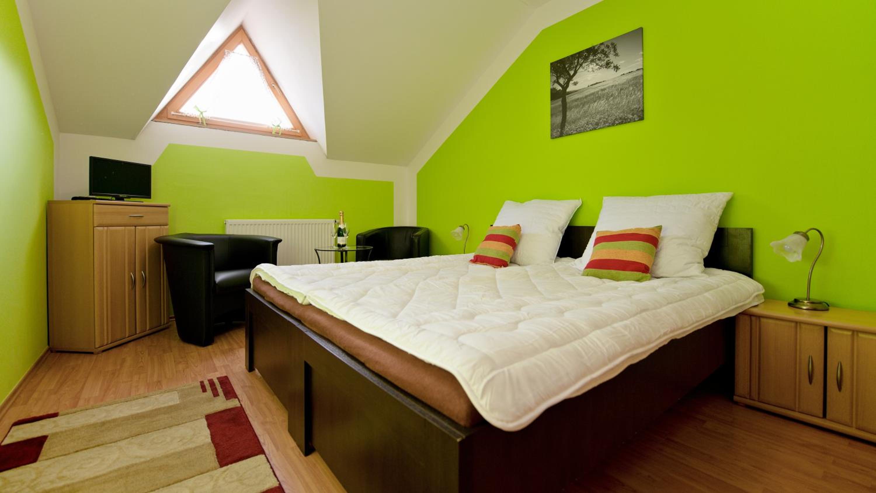 Wellness Penzion Eva