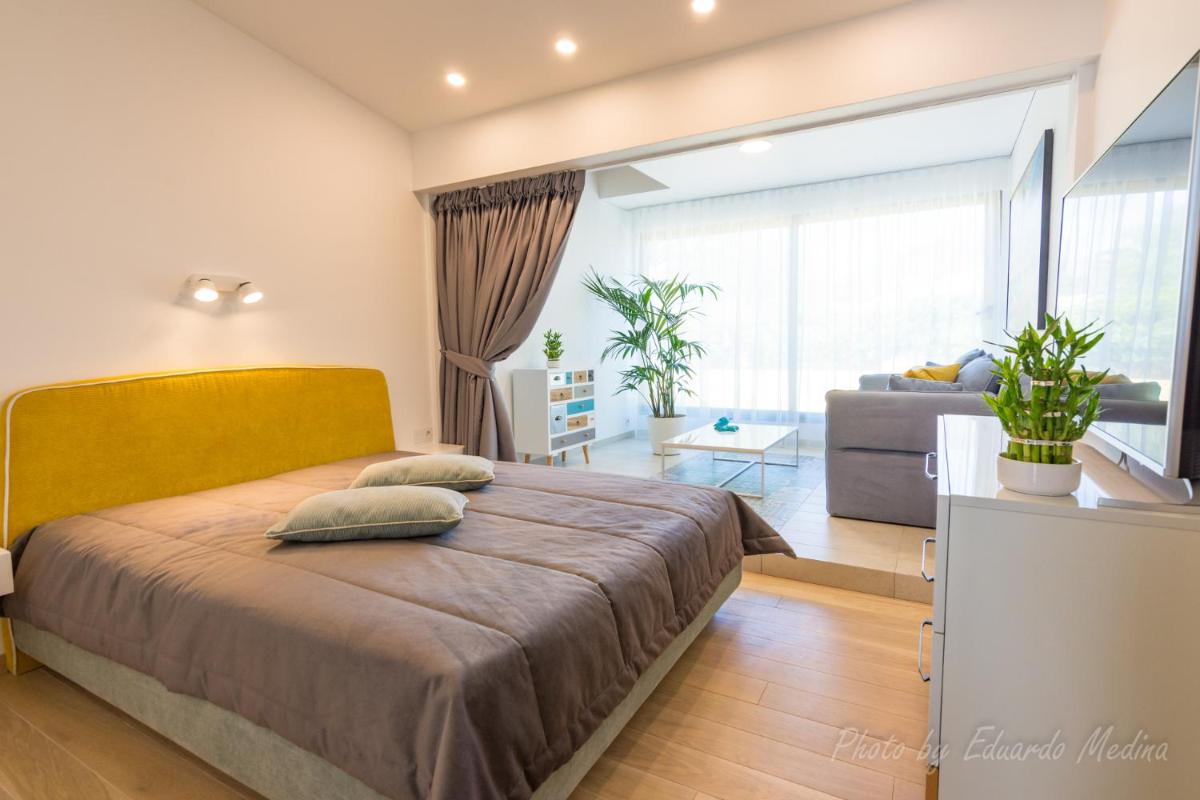 Apartamento - OASIS photo 5
