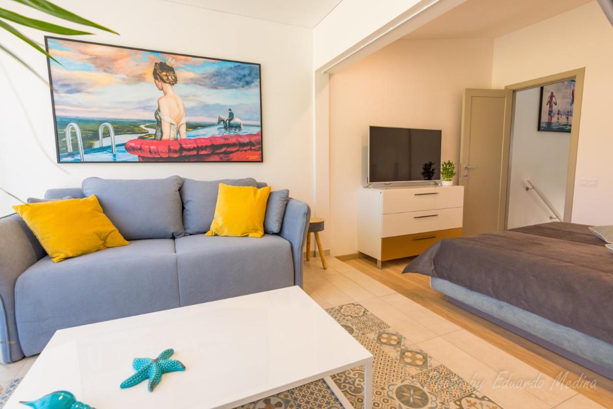Apartamento - OASIS photo 4