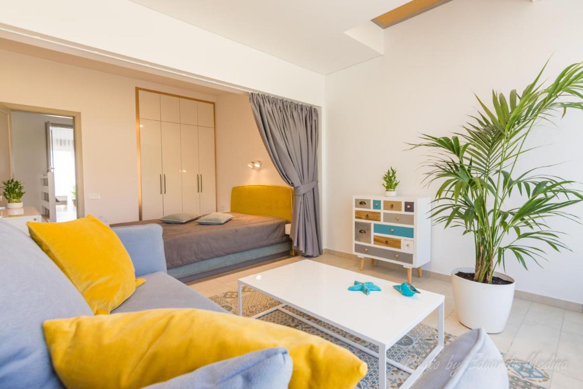 Apartamento - OASIS photo 3