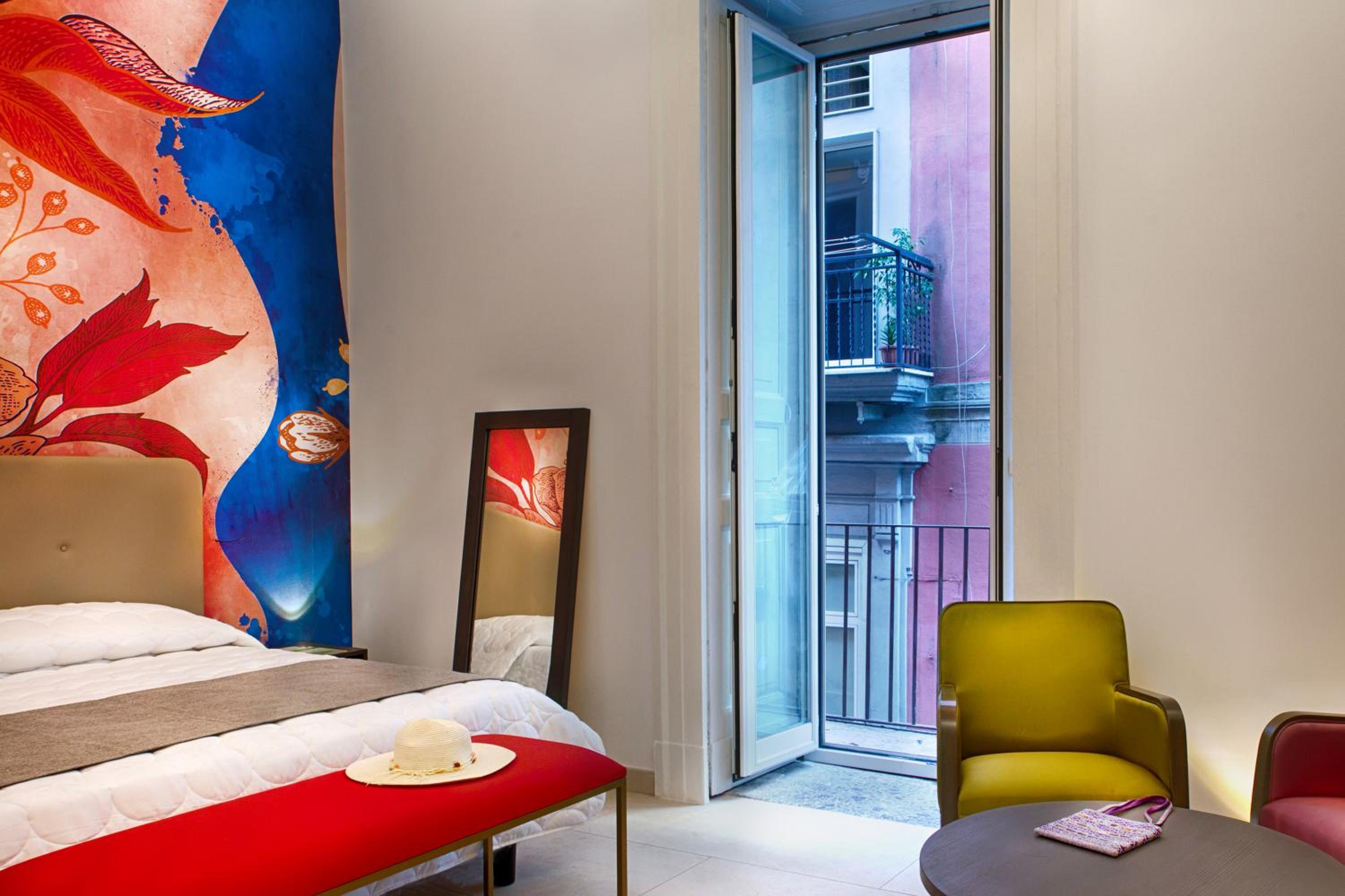 B&B Napoli Time en Naples