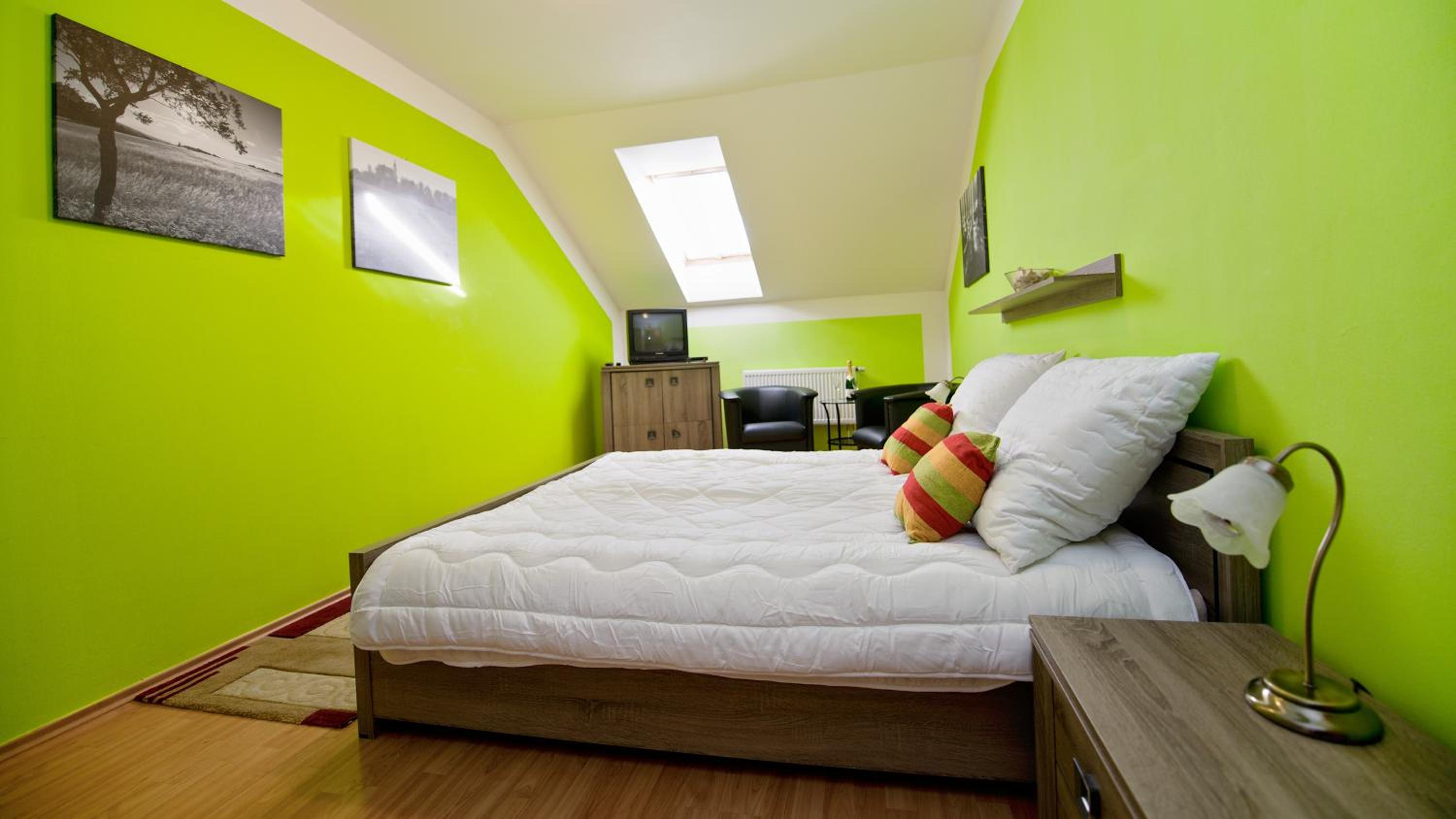 Wellness Penzion Eva