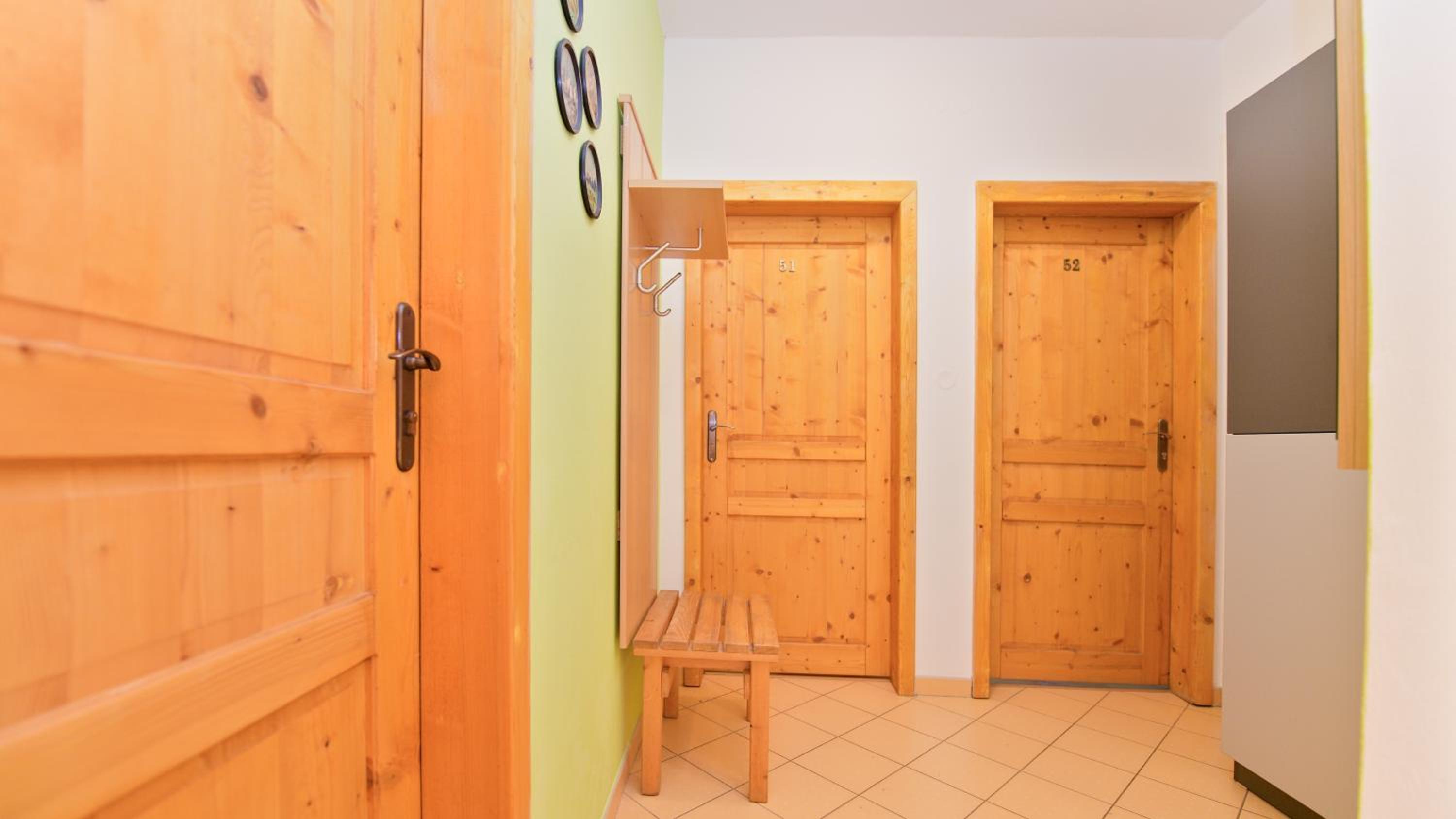 Wellness Penzion Eva