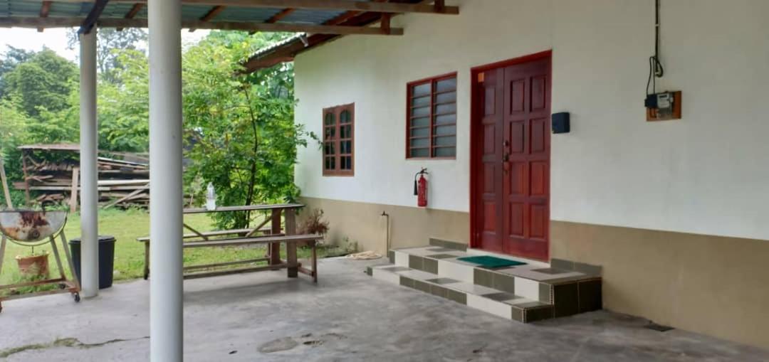 Homestay Pulau Langkawi iii photo 6