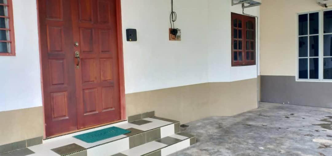 Homestay Pulau Langkawi iii photo 5