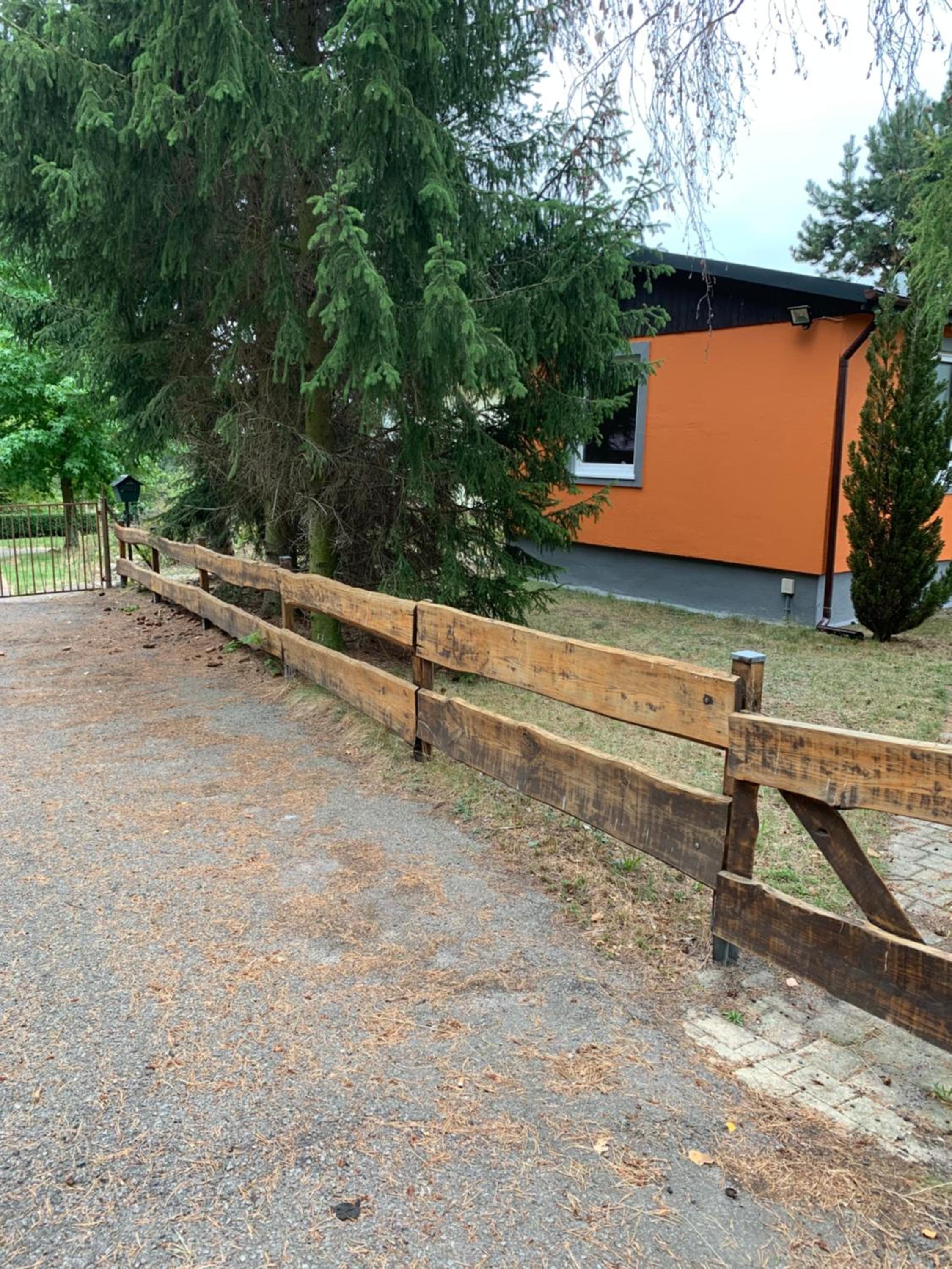 Pension Lausa