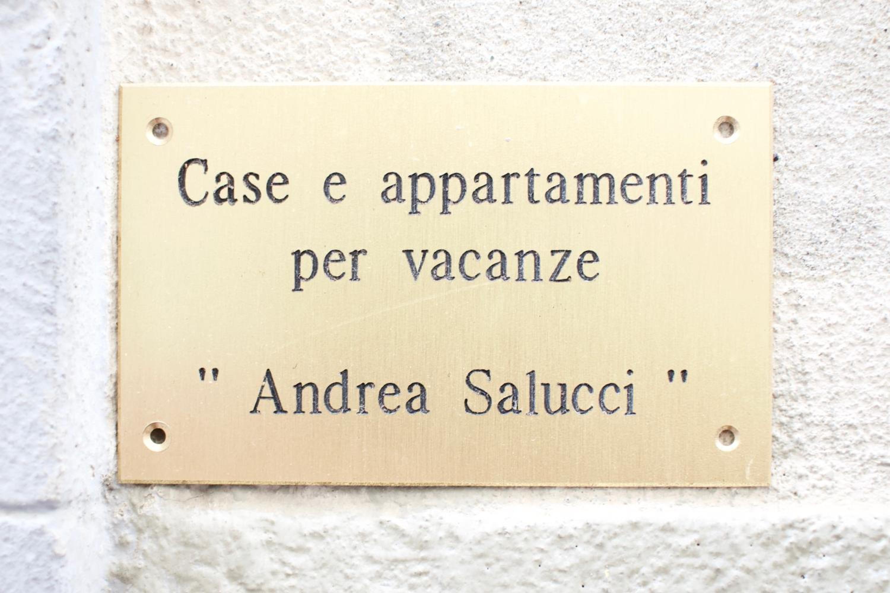 Il Loft di Cinzia&Andrea Family home in HeartOfArt photo 2