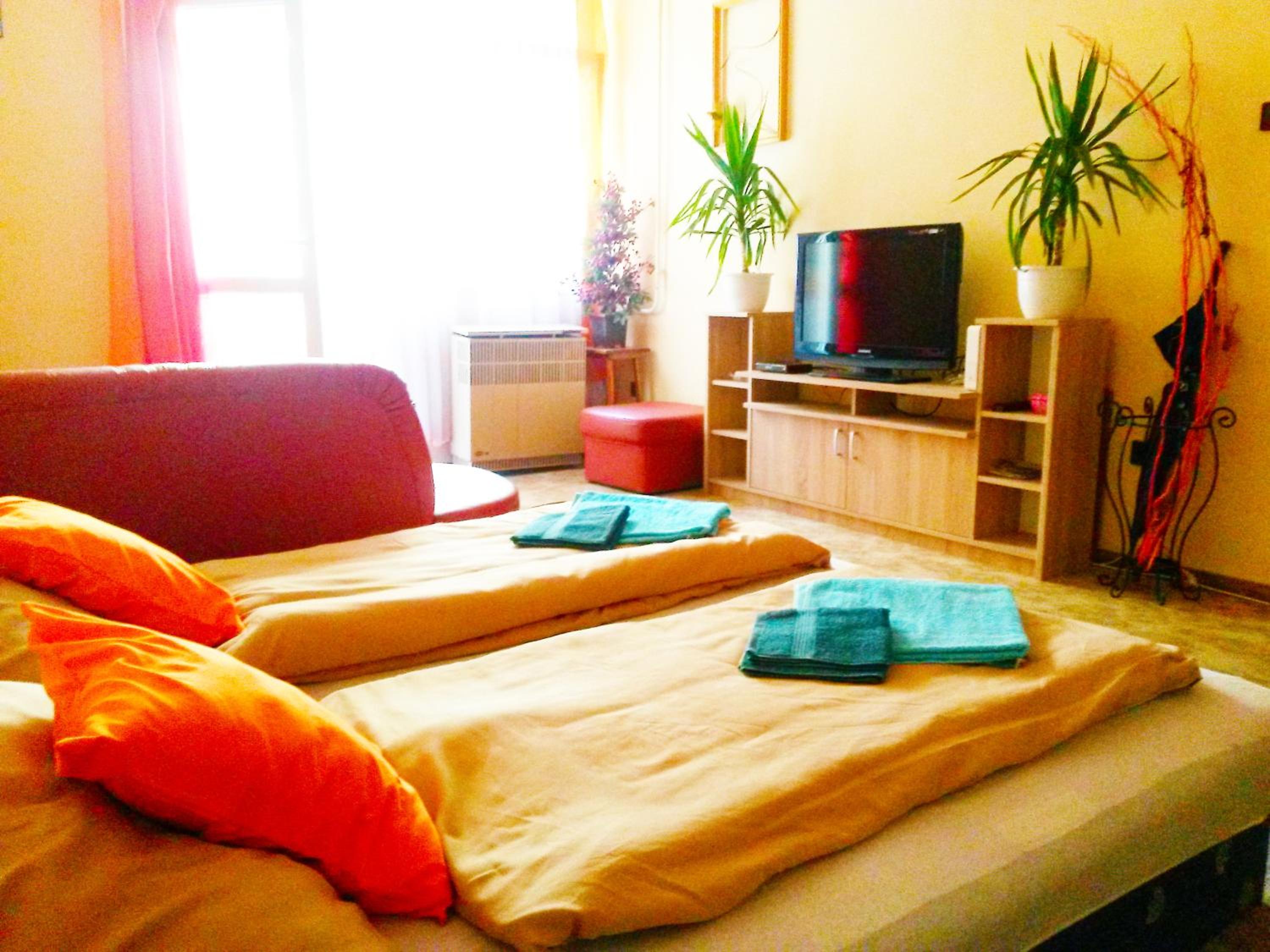 Calm&Sweet Budapest Apartment
