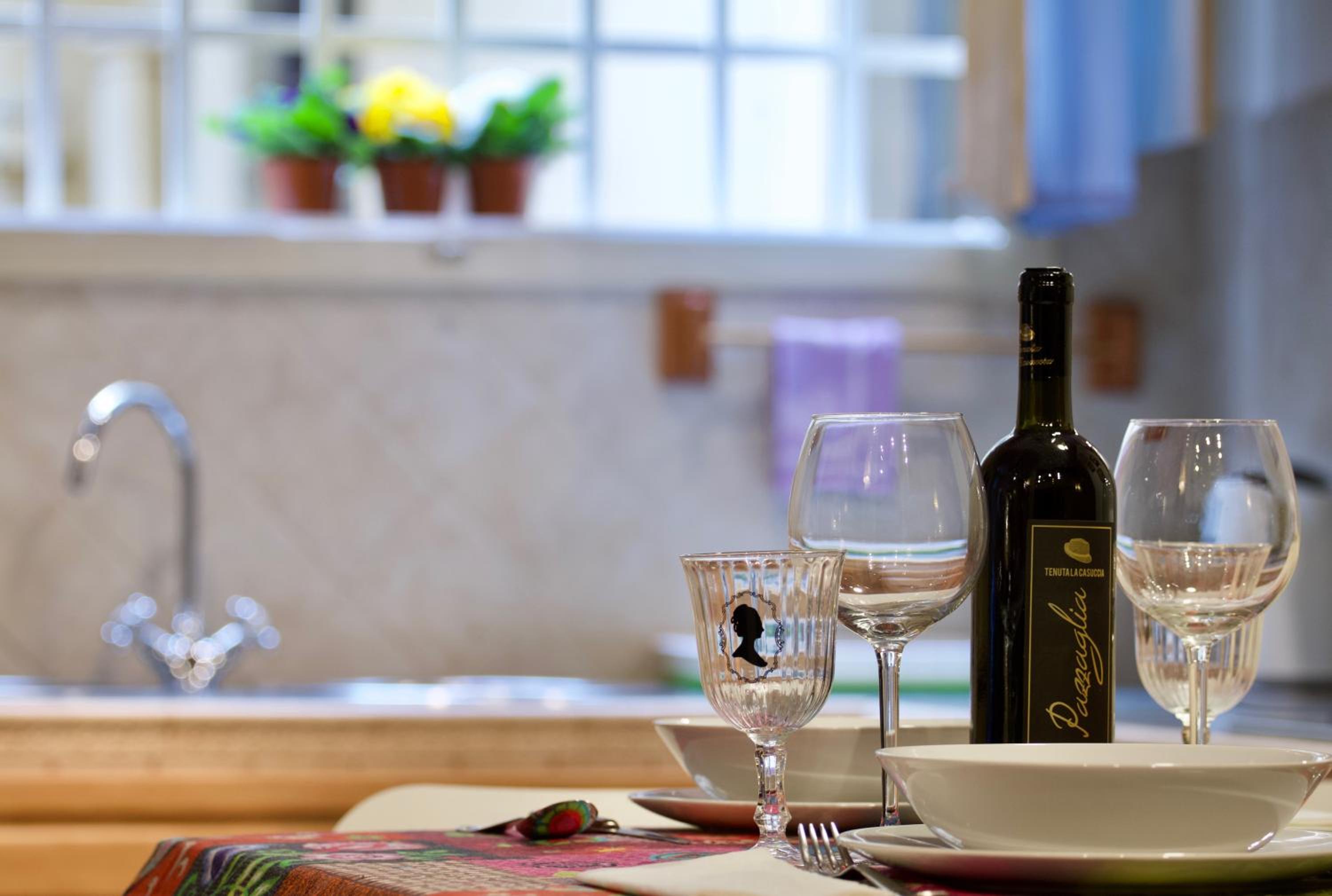 Il Loft di Cinzia&Andrea Family home in HeartOfArt photo 3