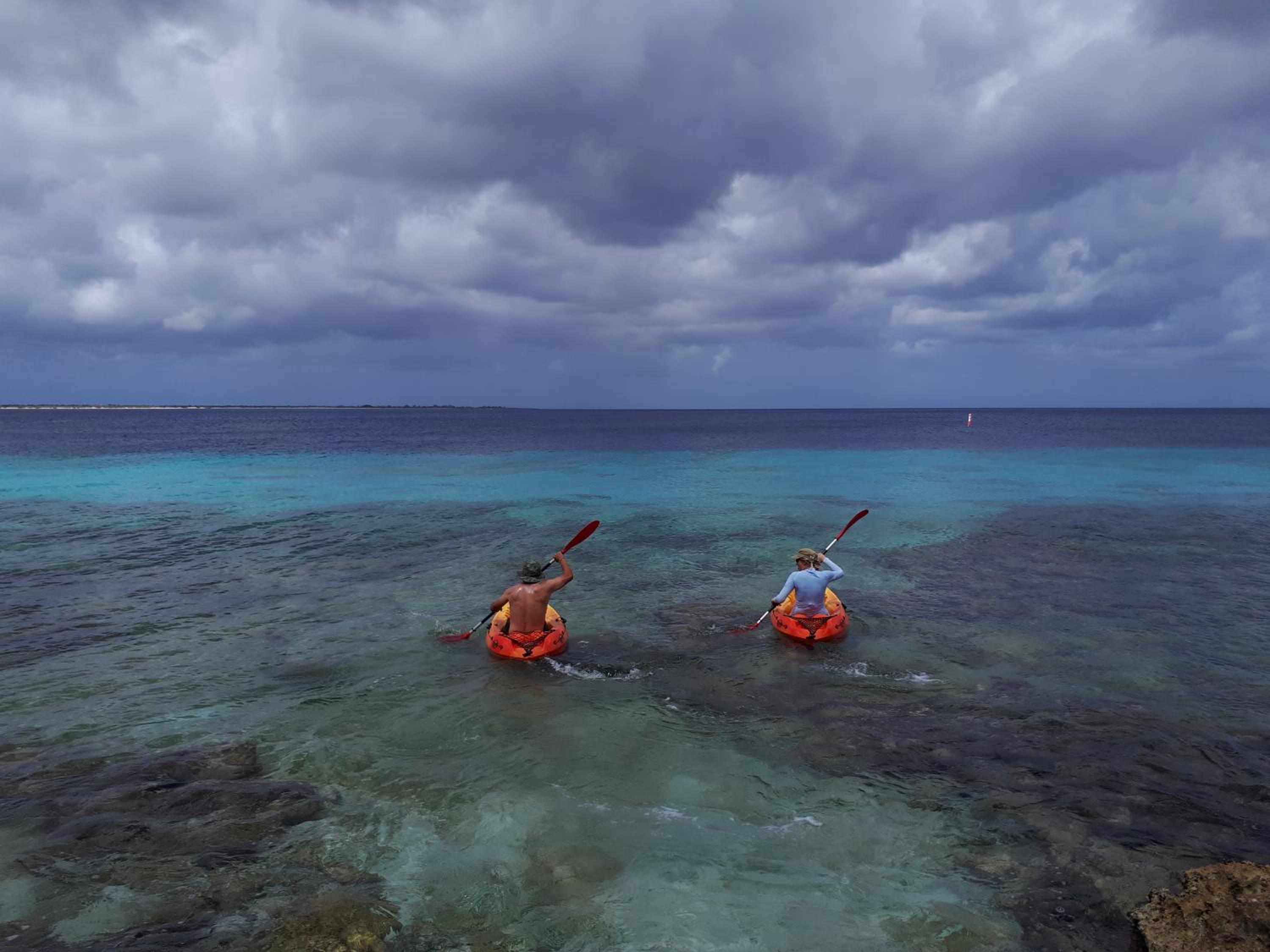 One Ocean Boutique Apartments & Suites Bonaire