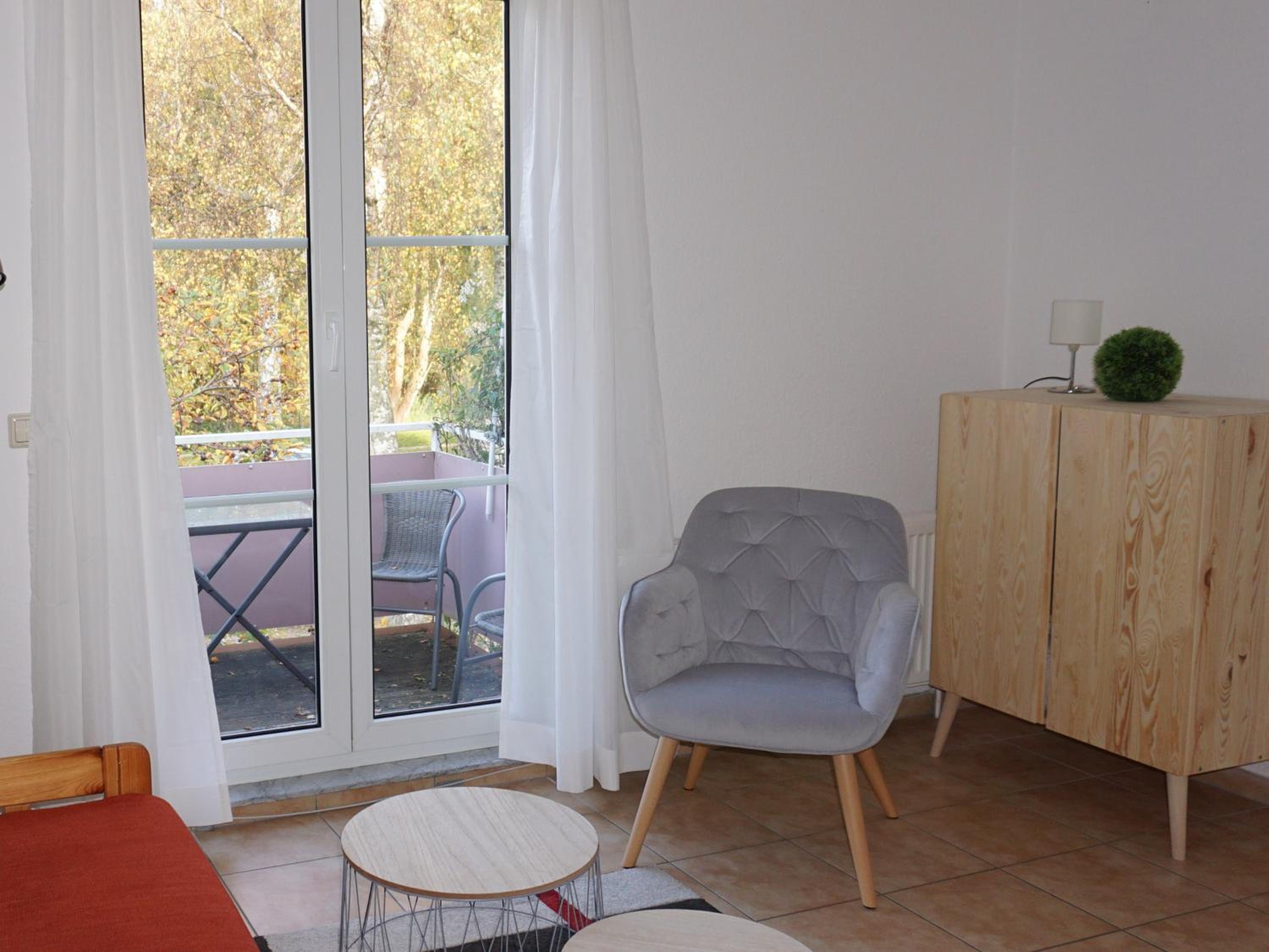 Ferienwohnung Mone