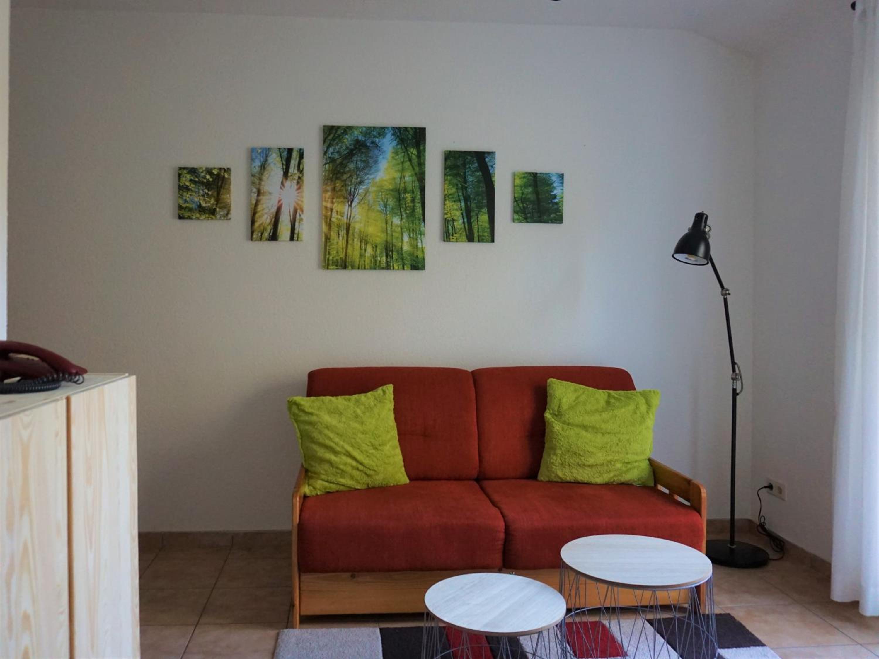 Ferienwohnung Mone