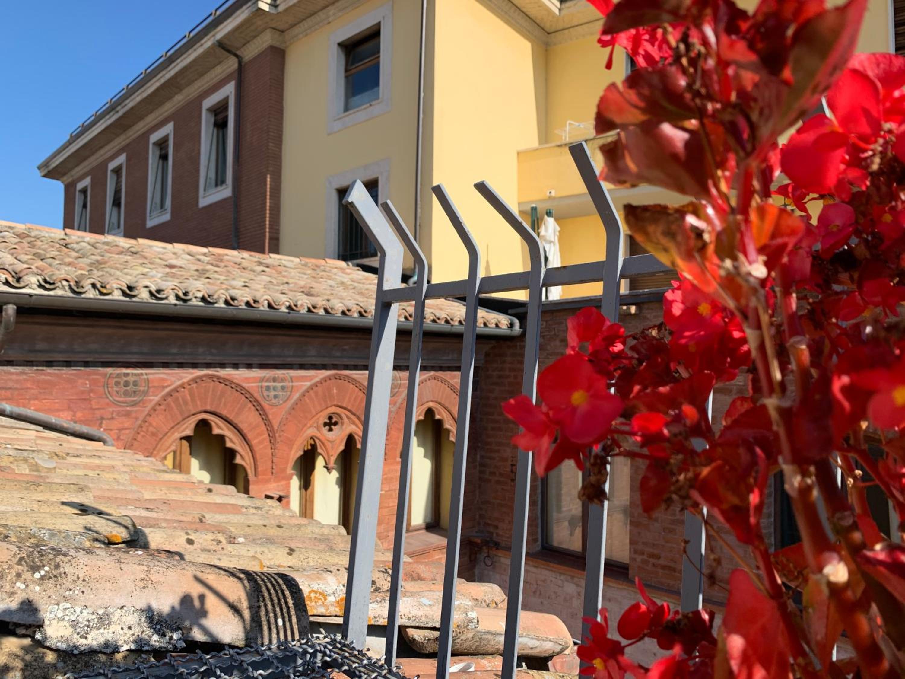 Affittacamere Arco Polinori