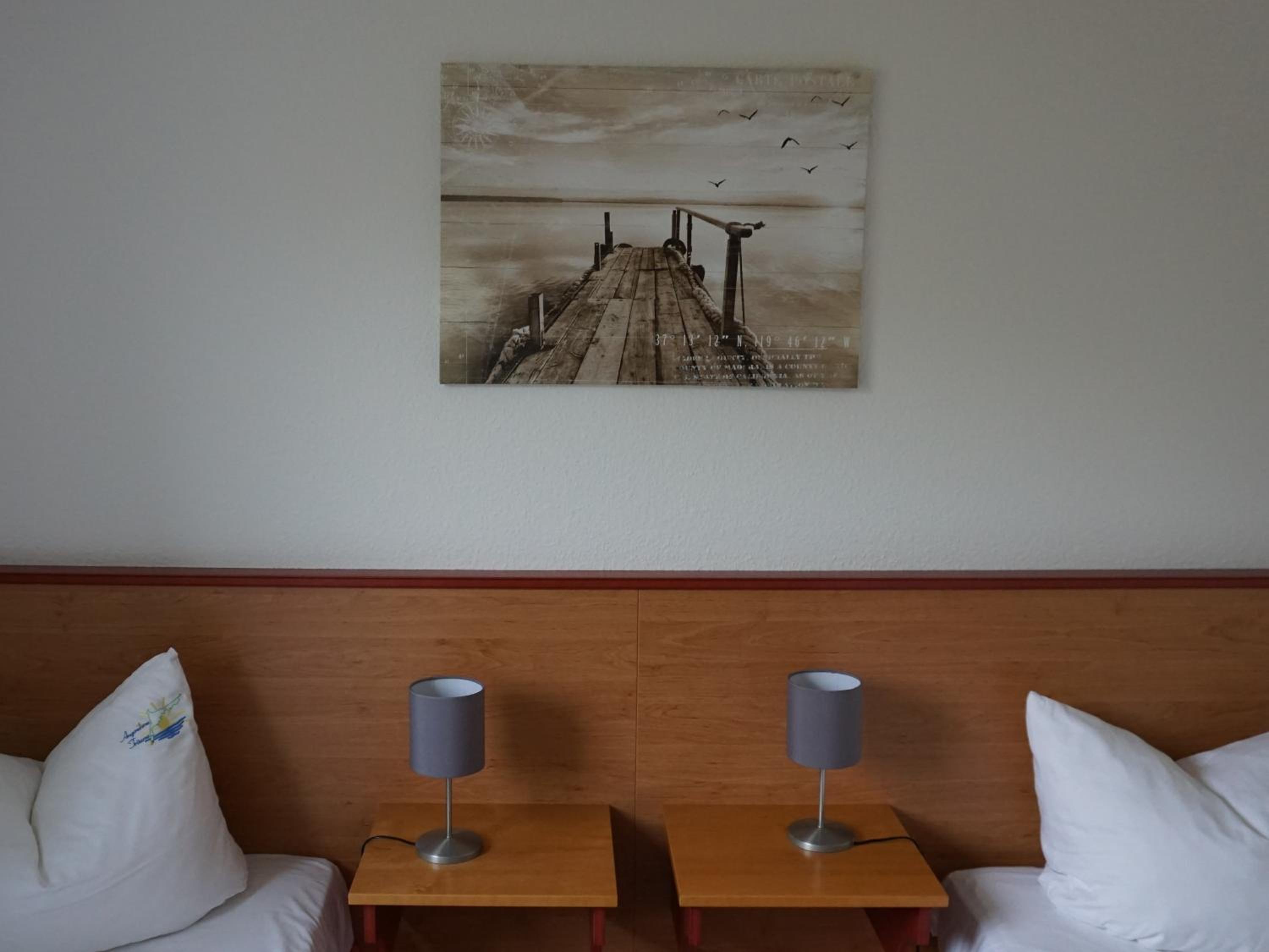 Ferienwohnung Mone