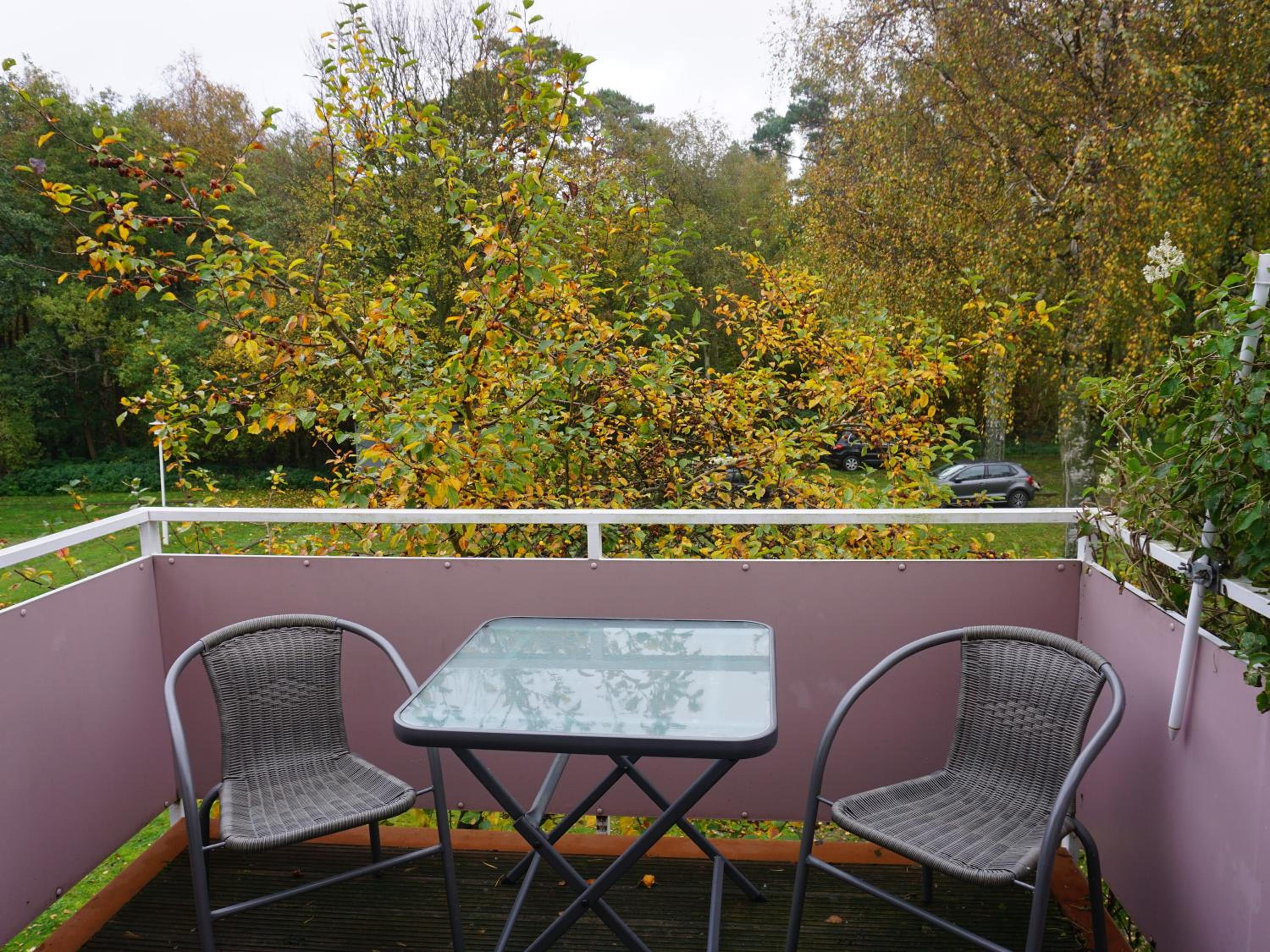 Ferienwohnung Mone