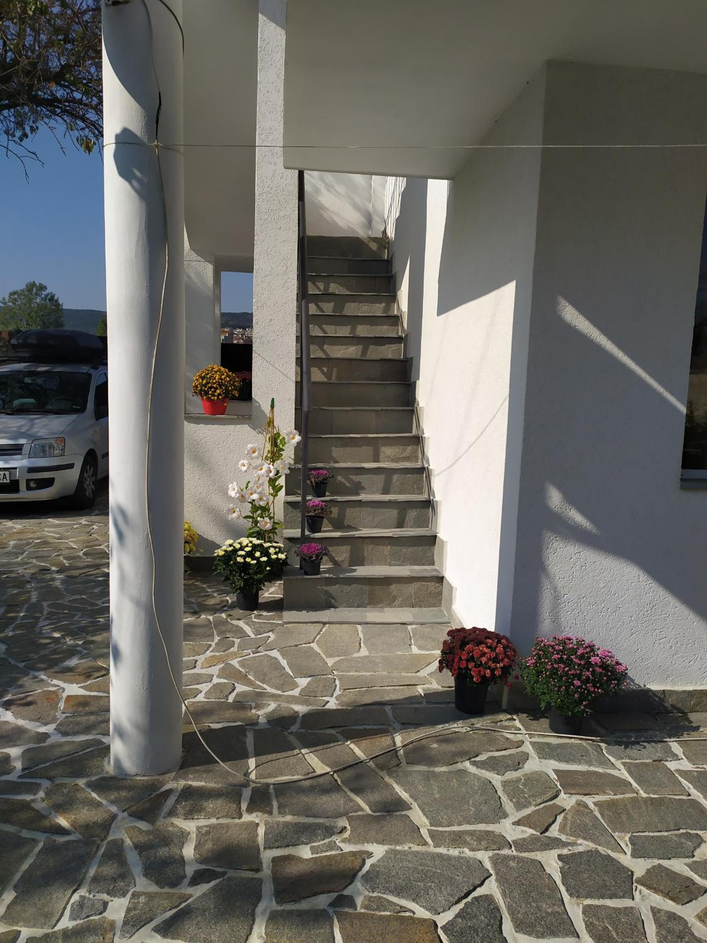 Villa Savovi