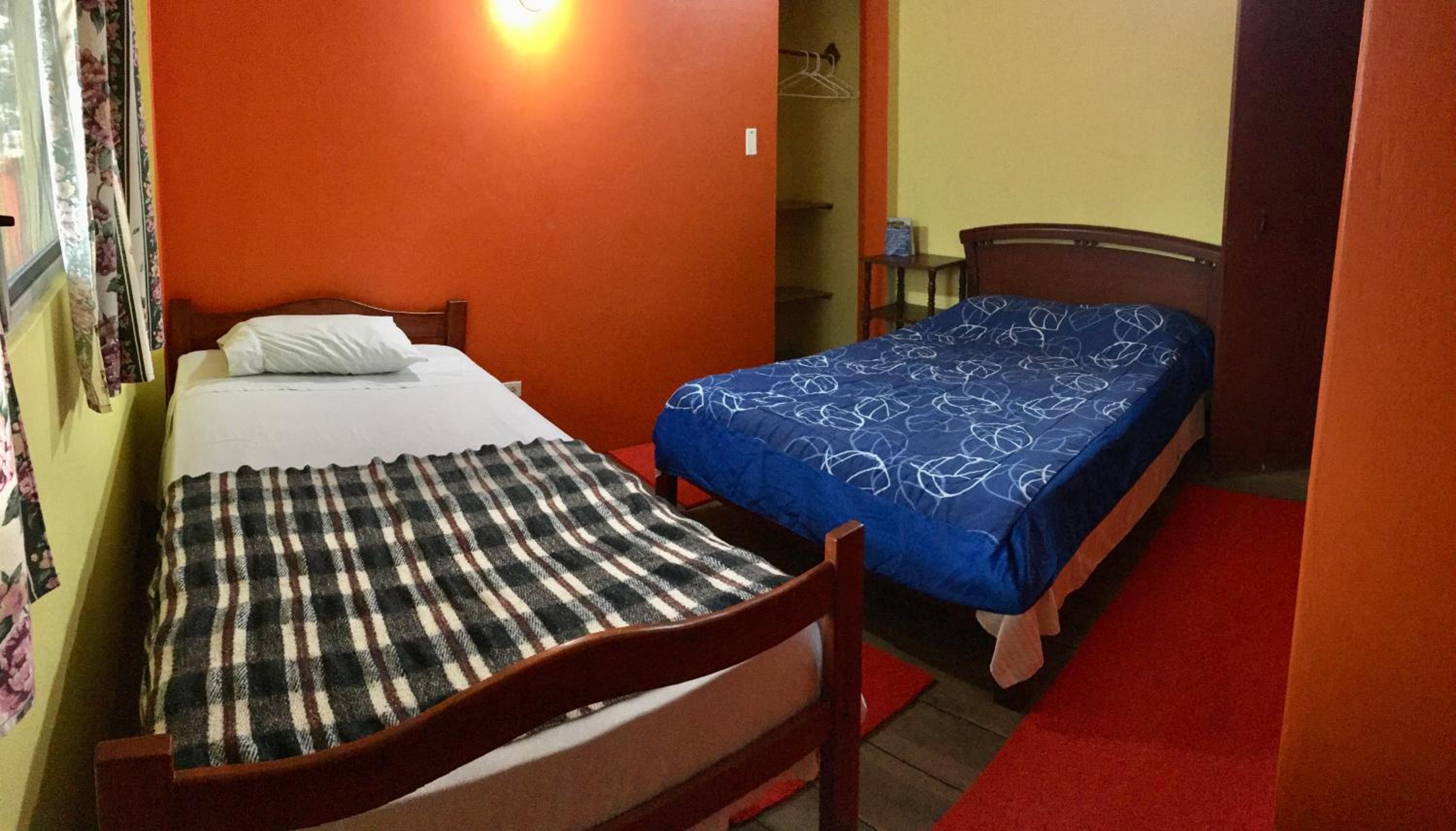Hostal Surf Olón view 5
