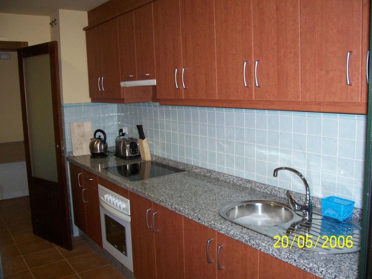 Isla Canela Golf Apartment view 3