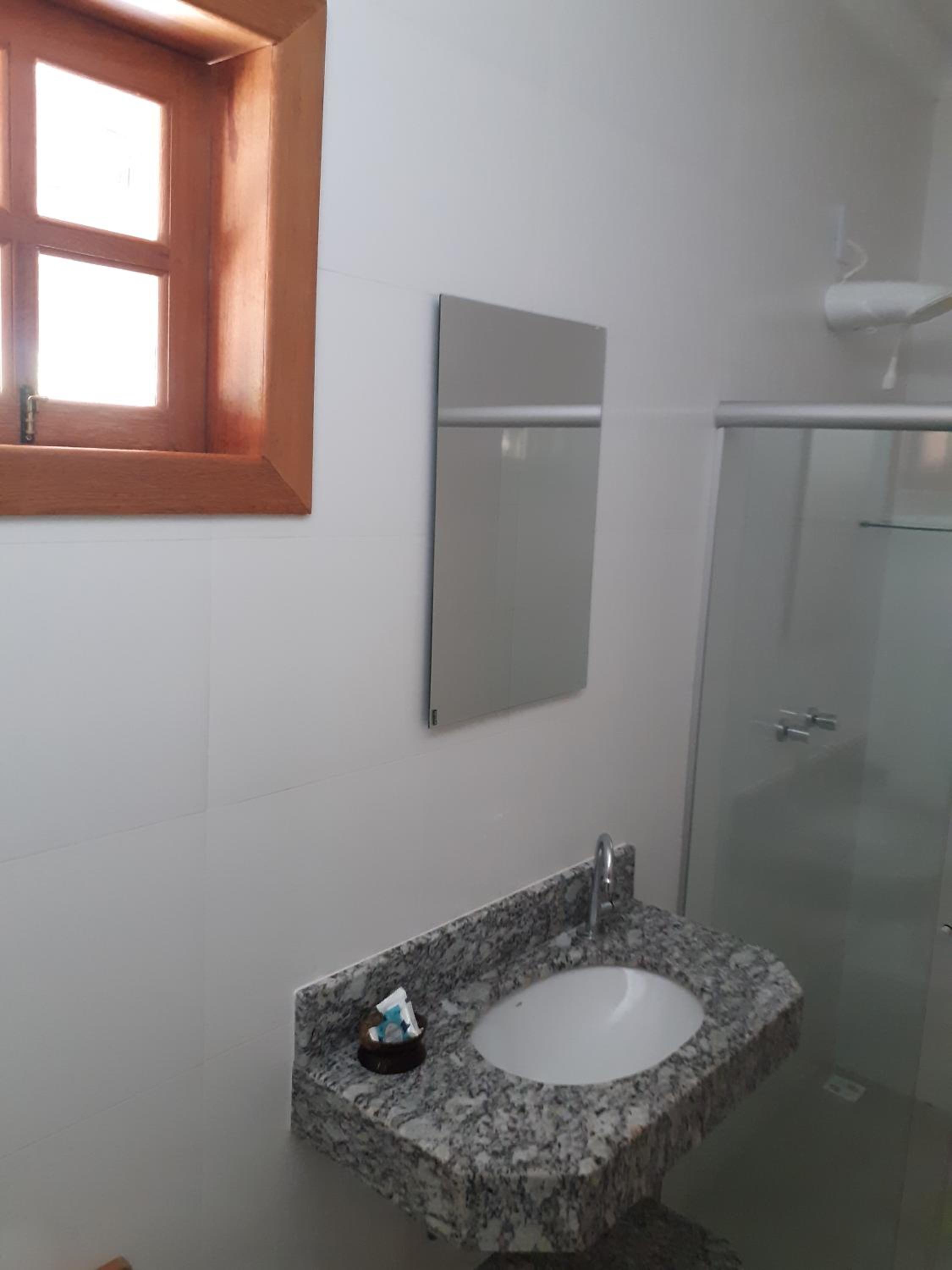 Vila das Mangabeiras Corumbau