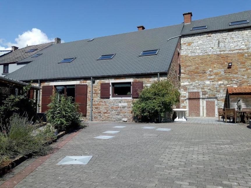 Le Relais du Malpas
