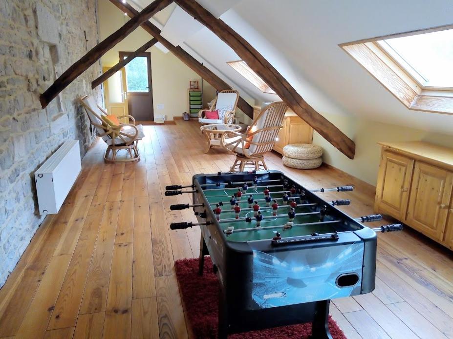 Le Relais du Malpas