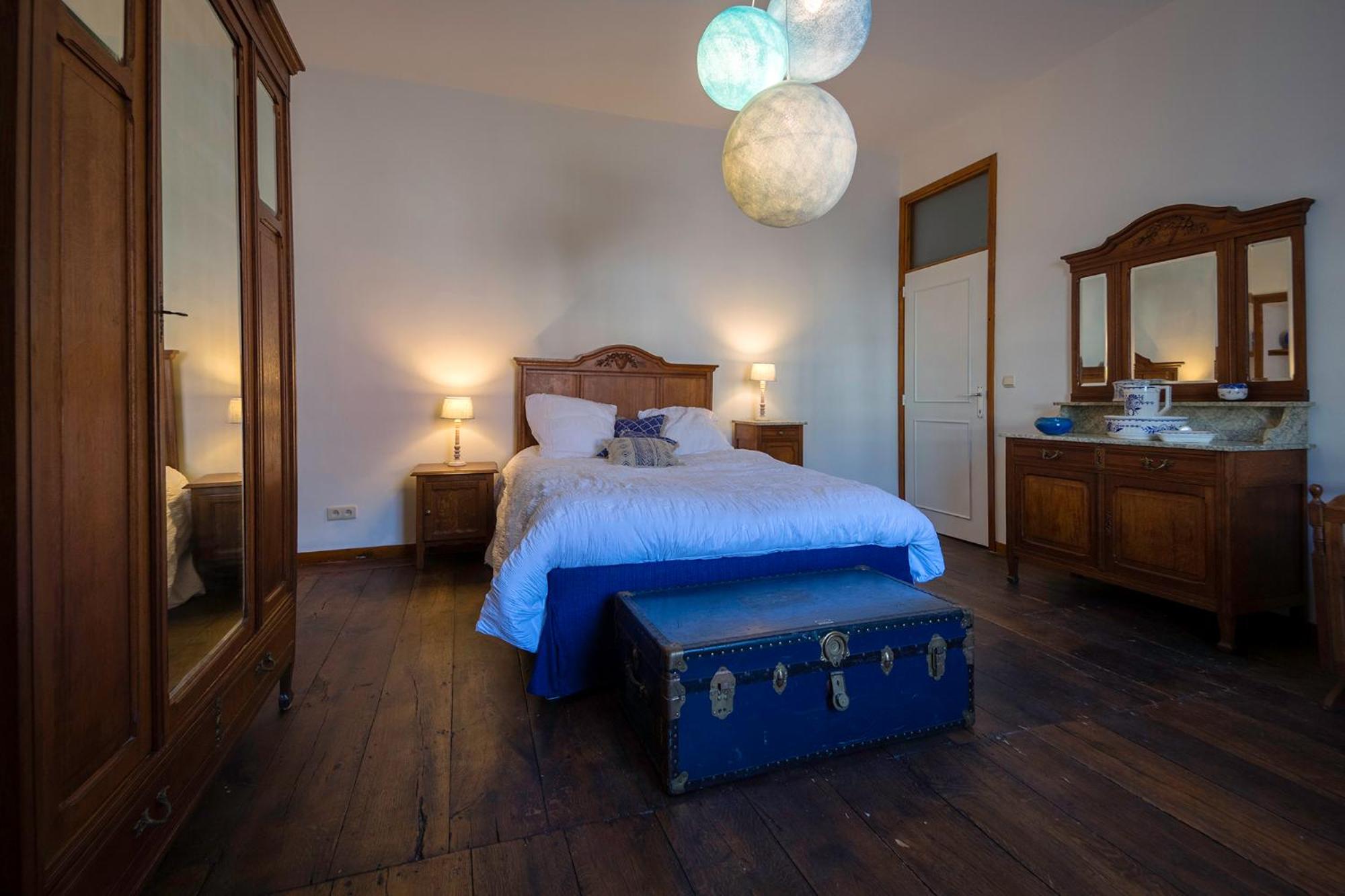 Le Relais du Malpas