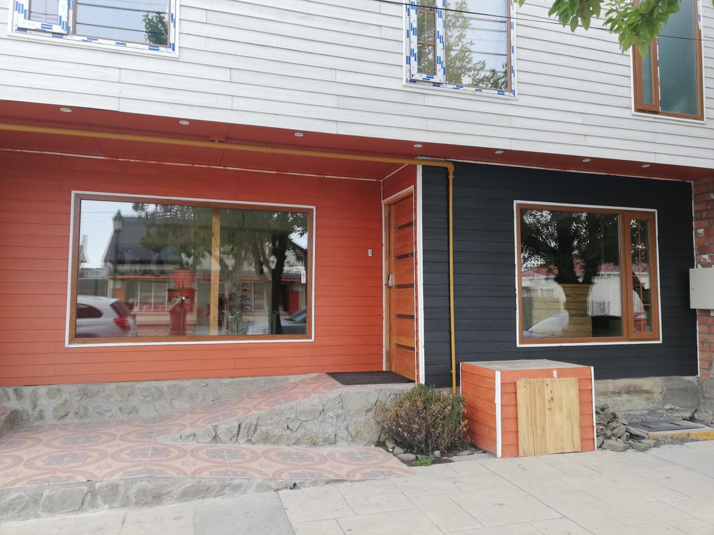 Hotel Hostal Baquedano - Image 1