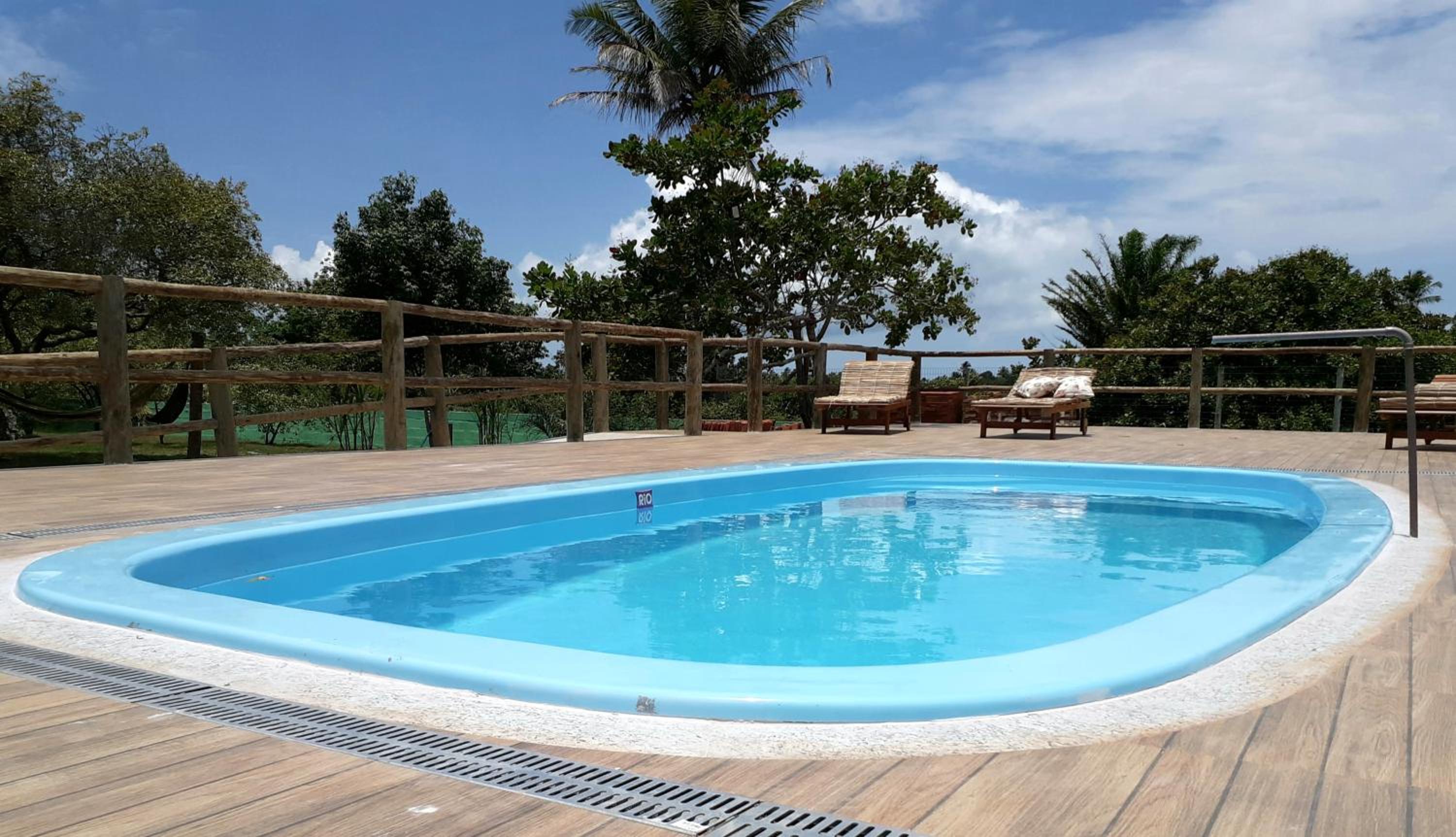 Vila das Mangabeiras Corumbau