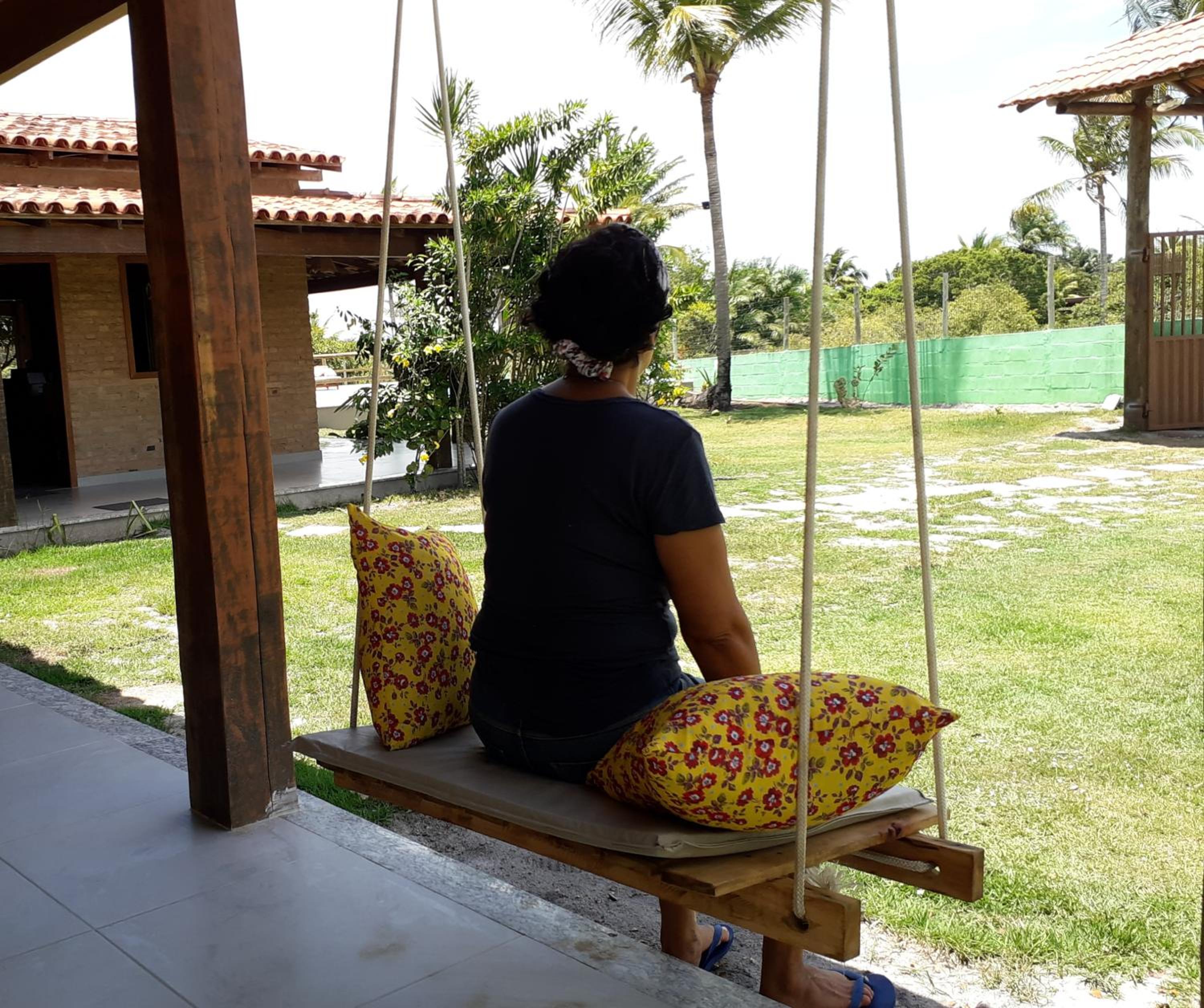 Vila das Mangabeiras Corumbau