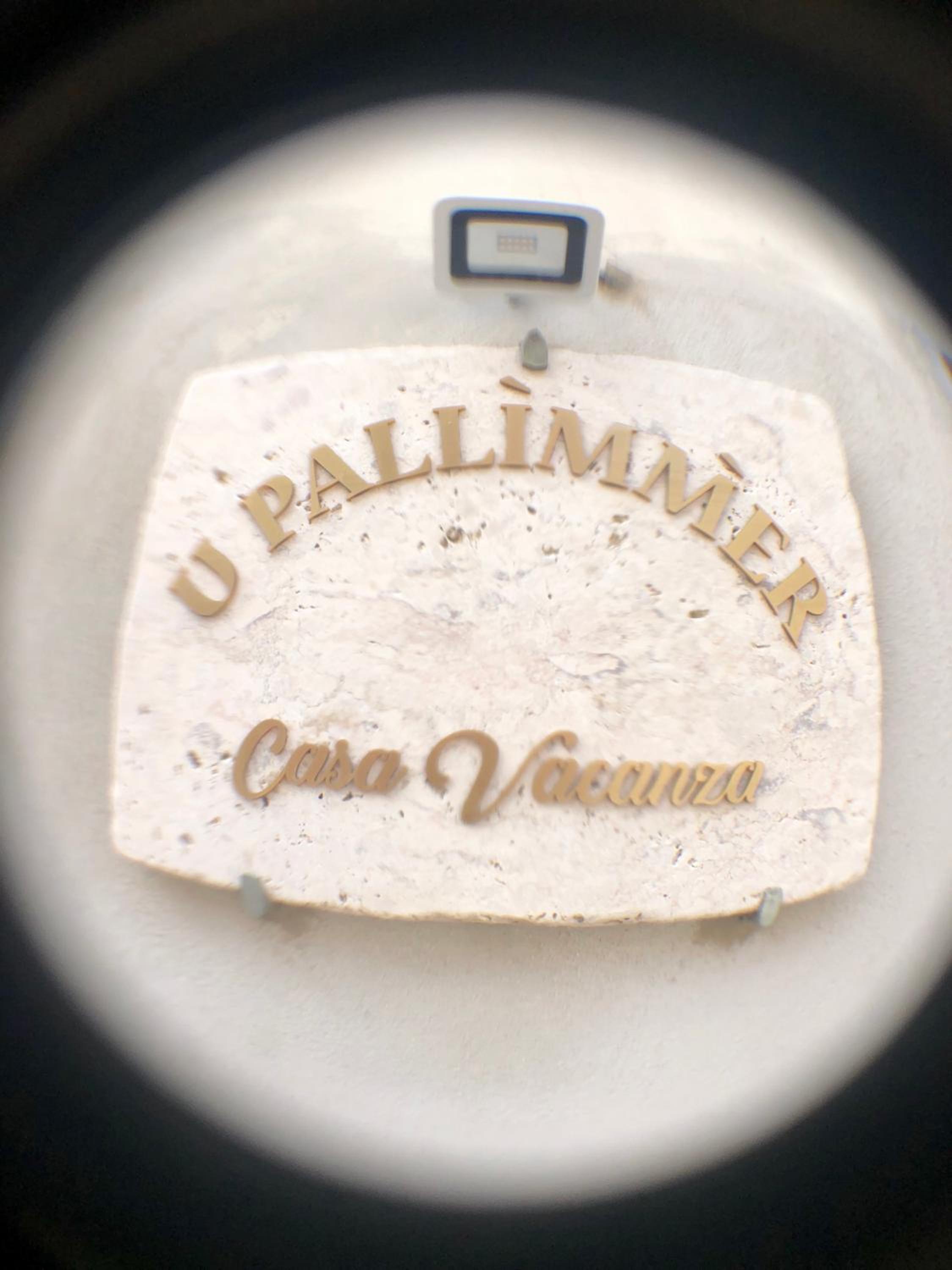 U pallimmer en Matera — other