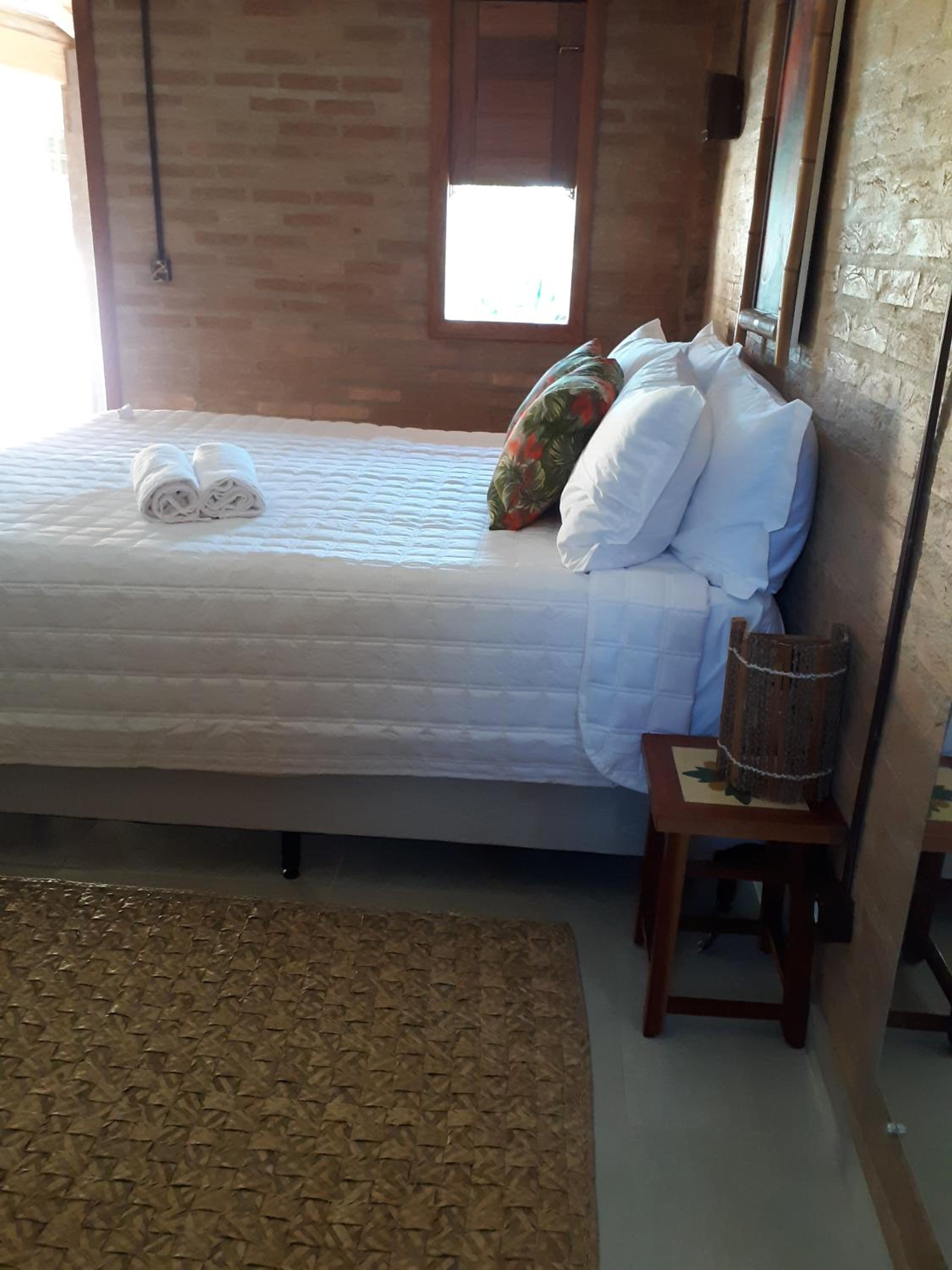Vila das Mangabeiras Corumbau