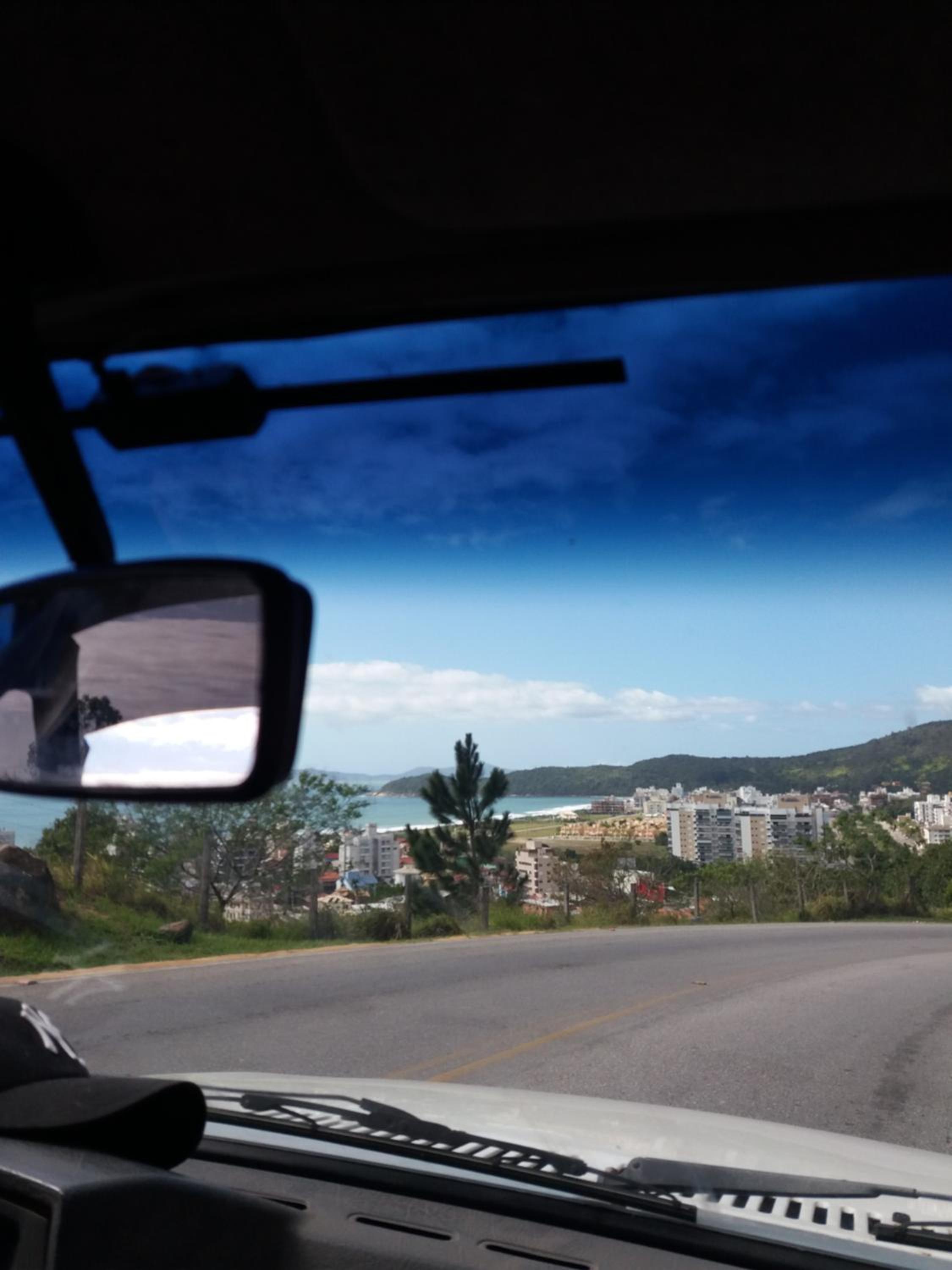 Ed. Praia de Palmas SC view 3